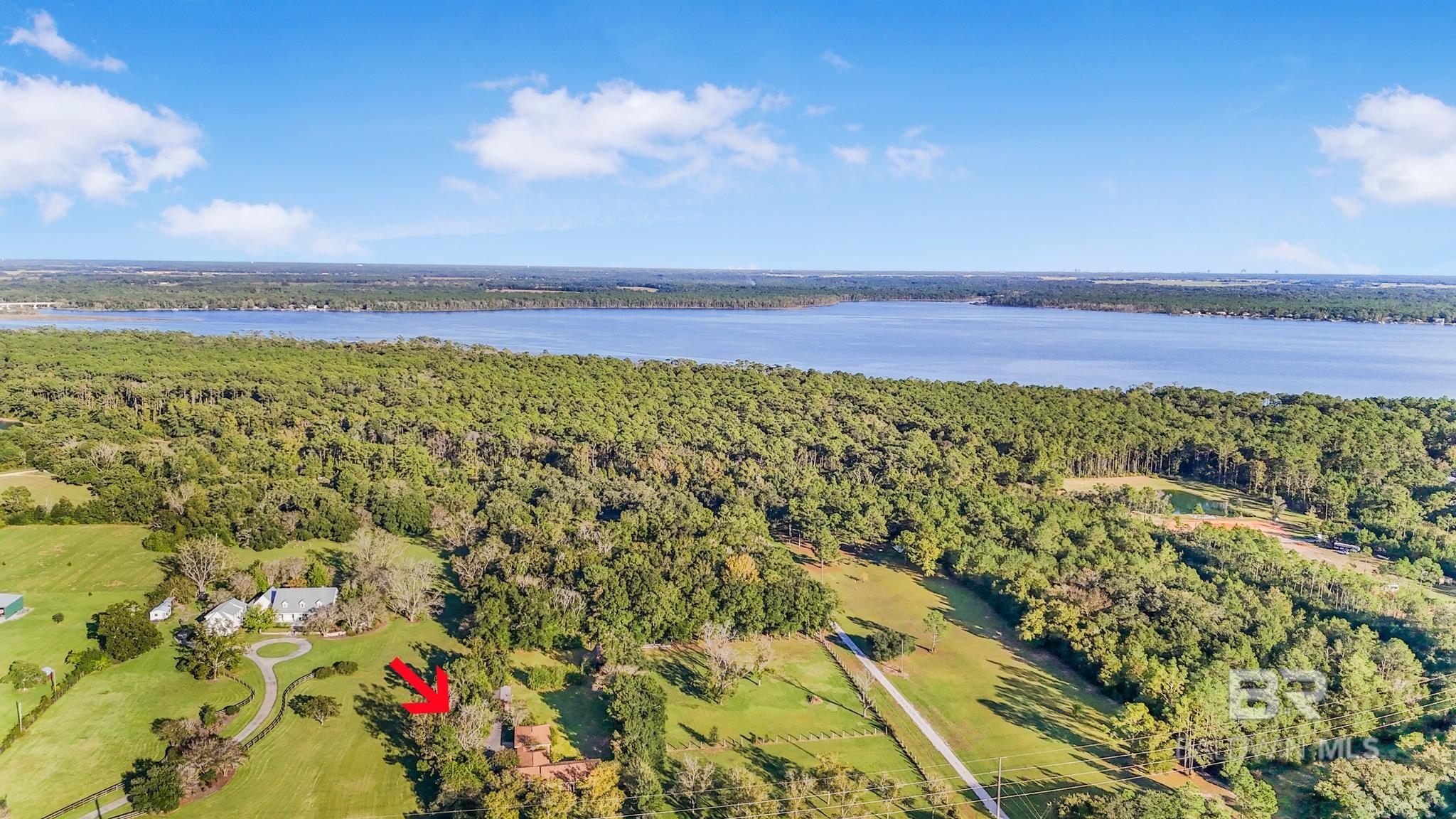 12352 Mary Ann Beach Road, Fairhope, AL, 36532