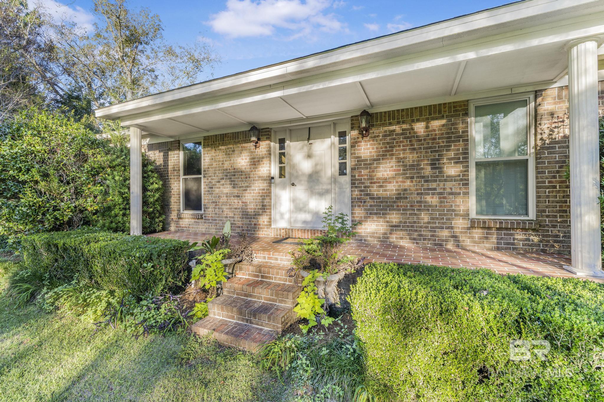 12352 Mary Ann Beach Road, Fairhope, AL, 36532