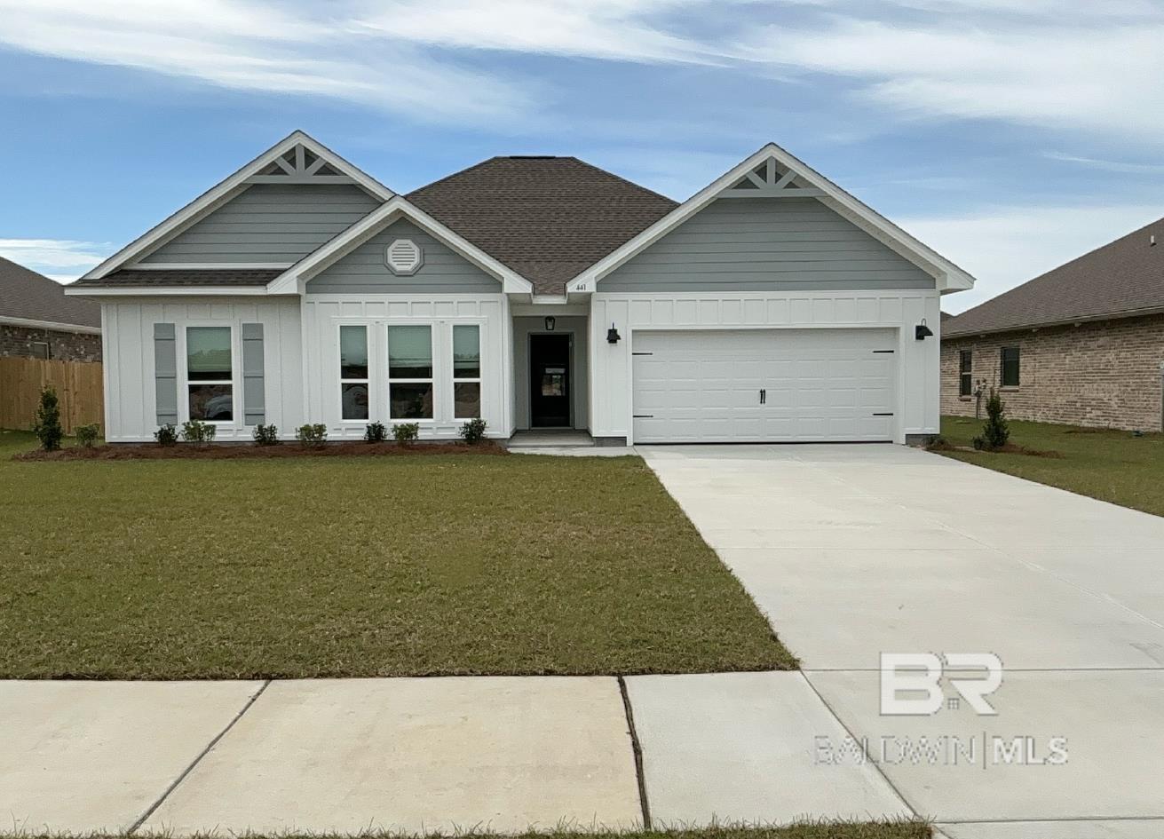 10186 Lamonica Lane, Fairhope, AL, 36532