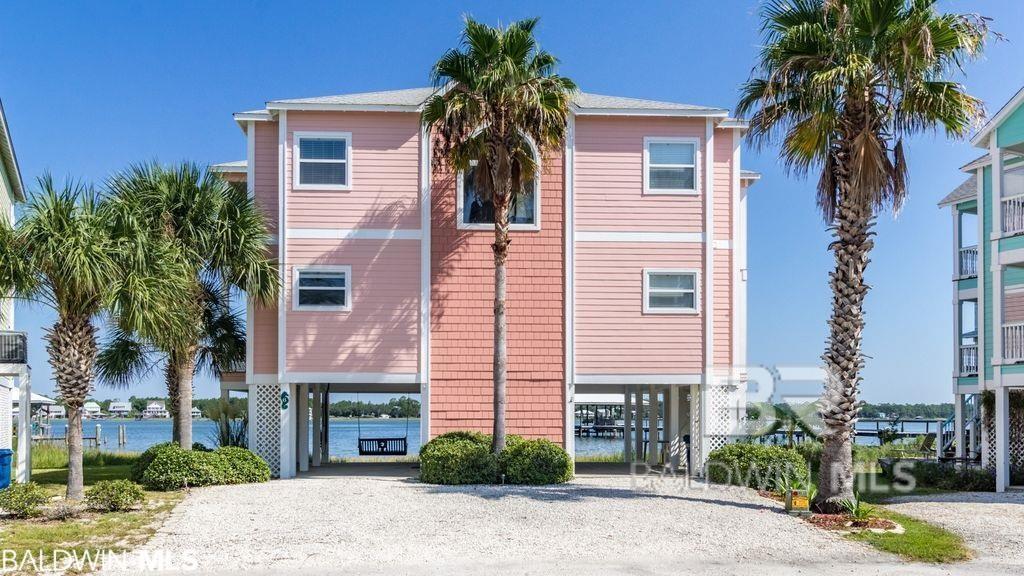 UNIT 6, Gulf Shores, AL, 36542