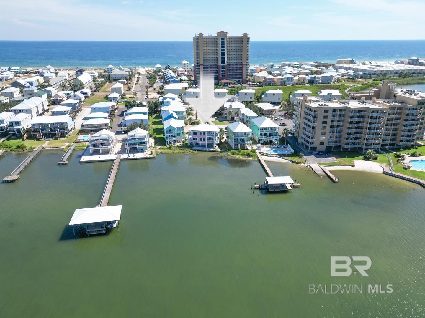  UNIT 6, Gulf Shores, AL, 36542