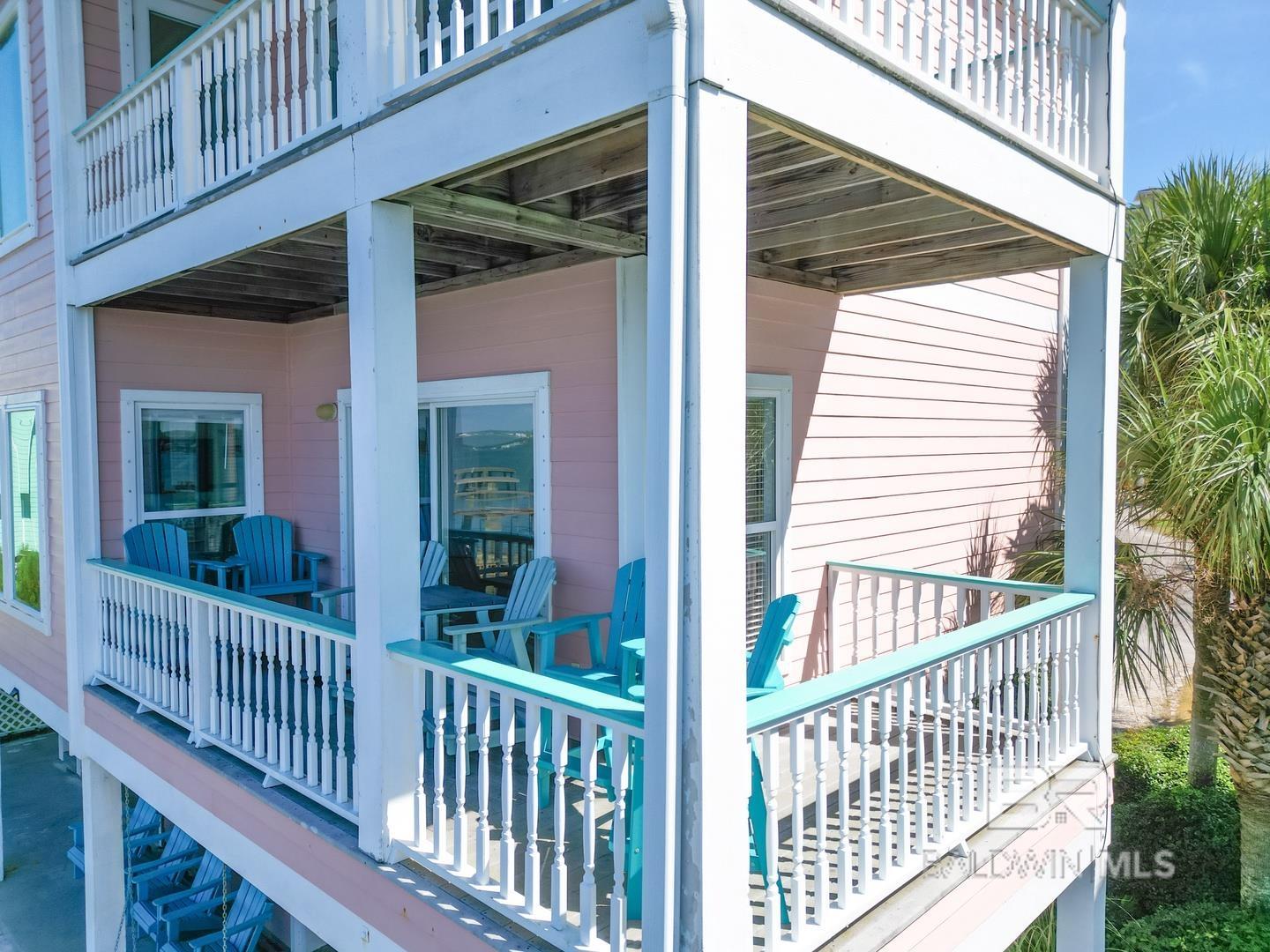  UNIT 6, Gulf Shores, AL, 36542
