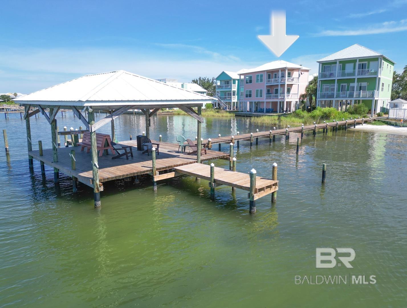  UNIT 6, Gulf Shores, AL, 36542