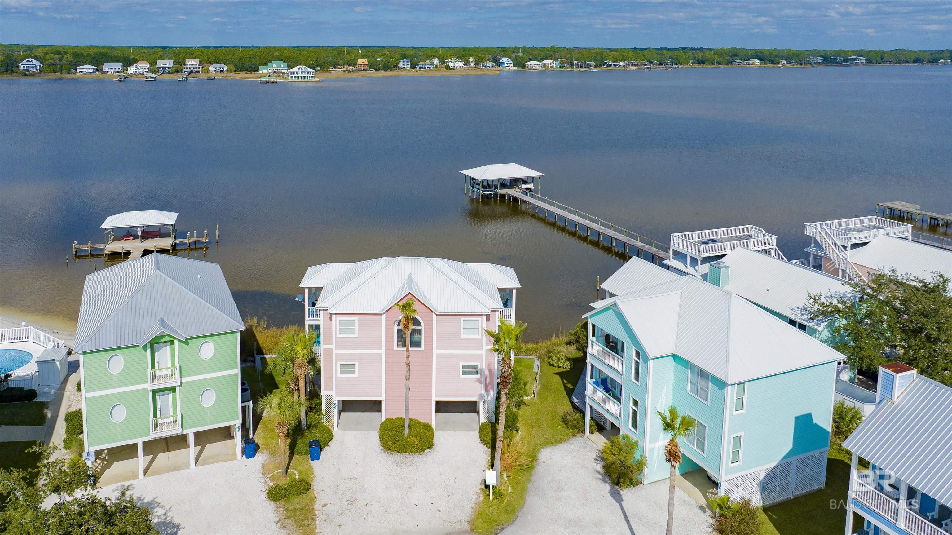  UNIT 6, Gulf Shores, AL, 36542