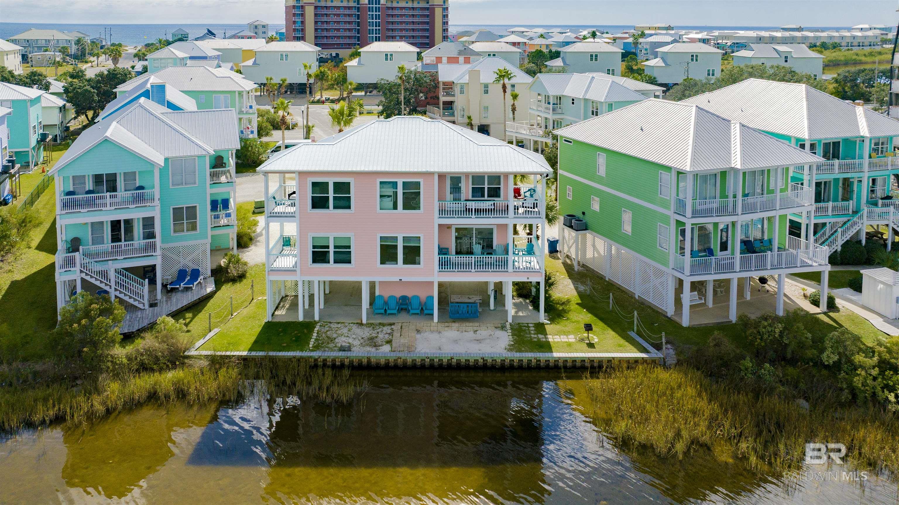  UNIT 6, Gulf Shores, AL, 36542