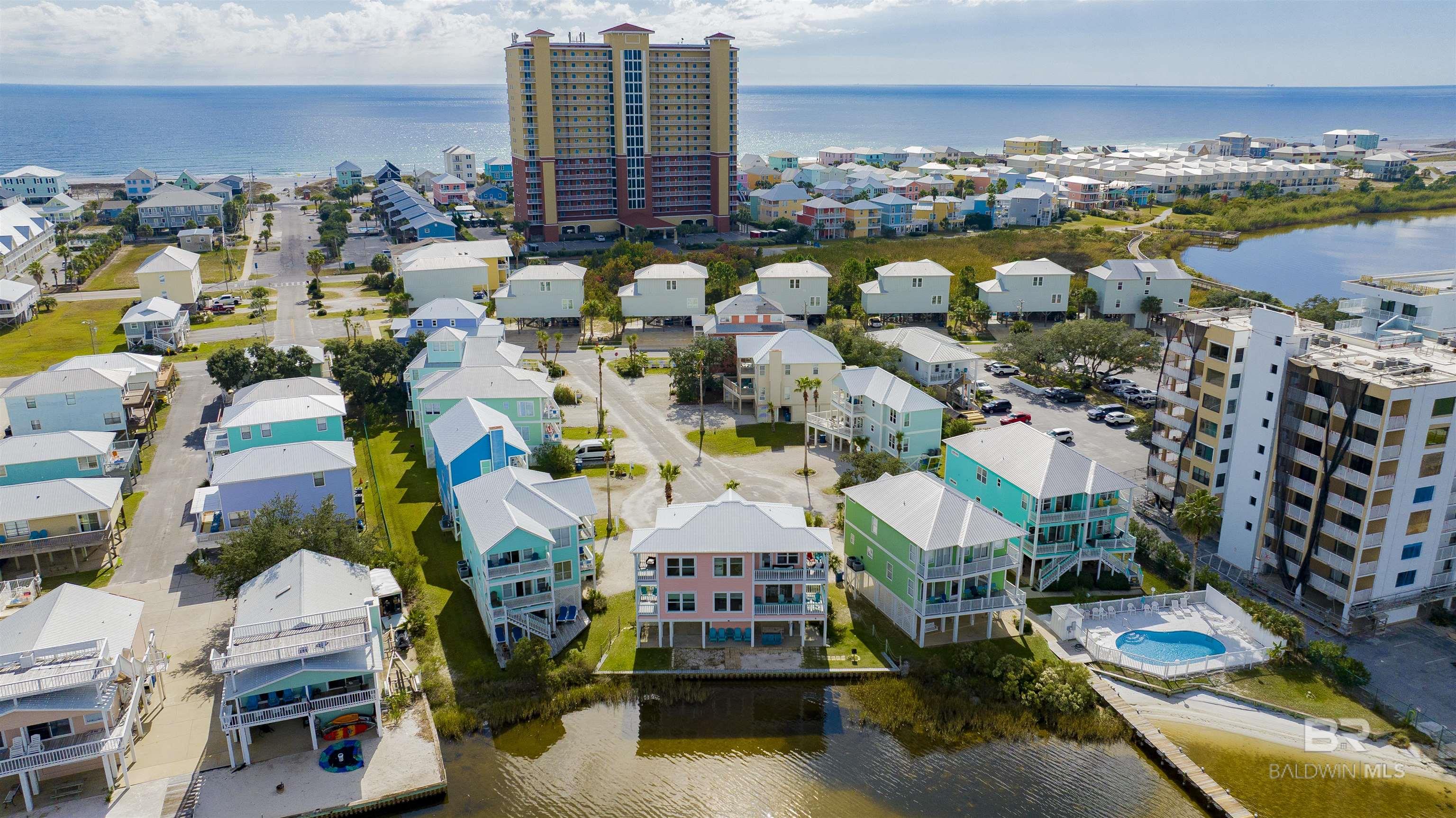  UNIT 6, Gulf Shores, AL, 36542