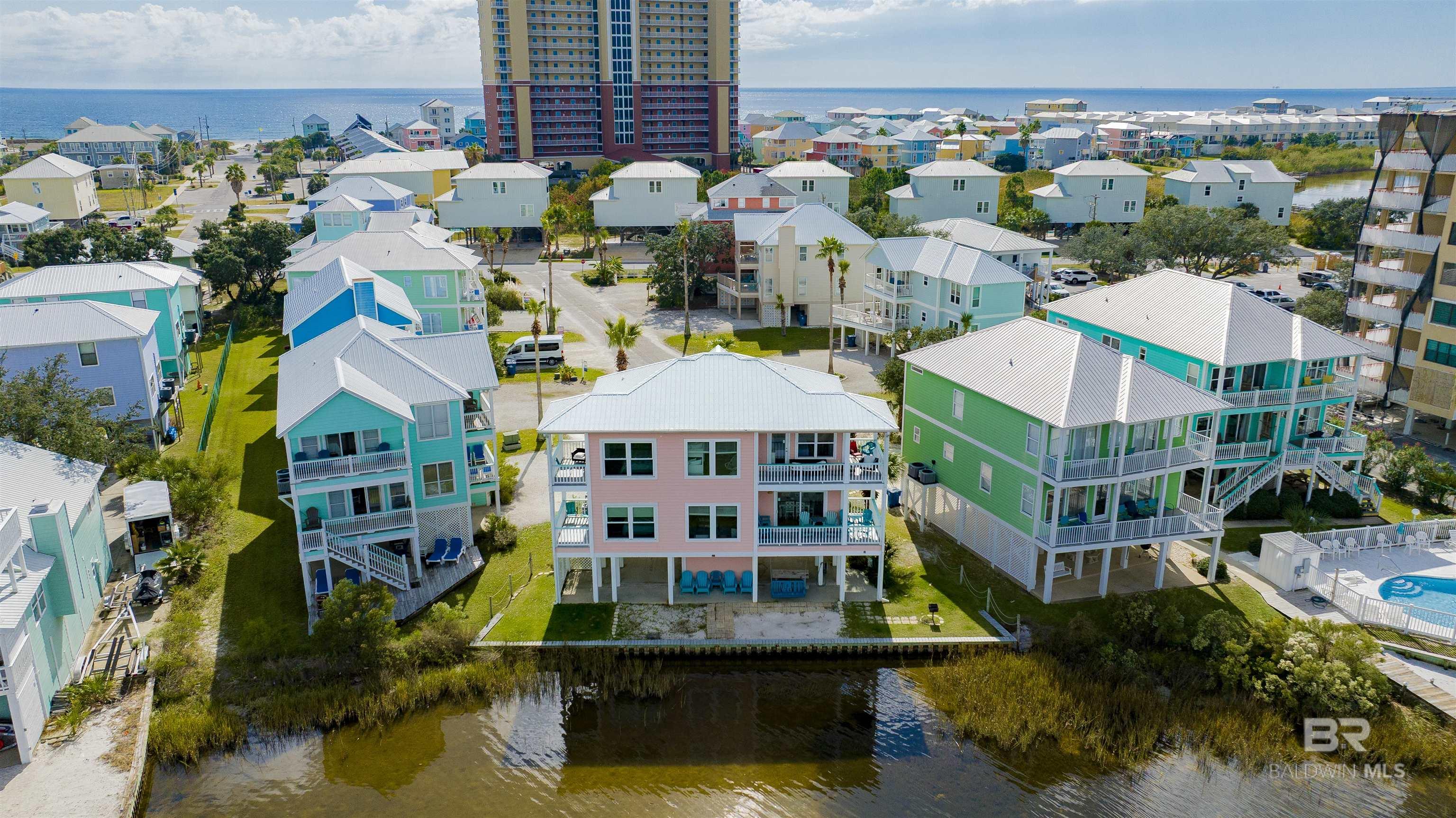  UNIT 6, Gulf Shores, AL, 36542