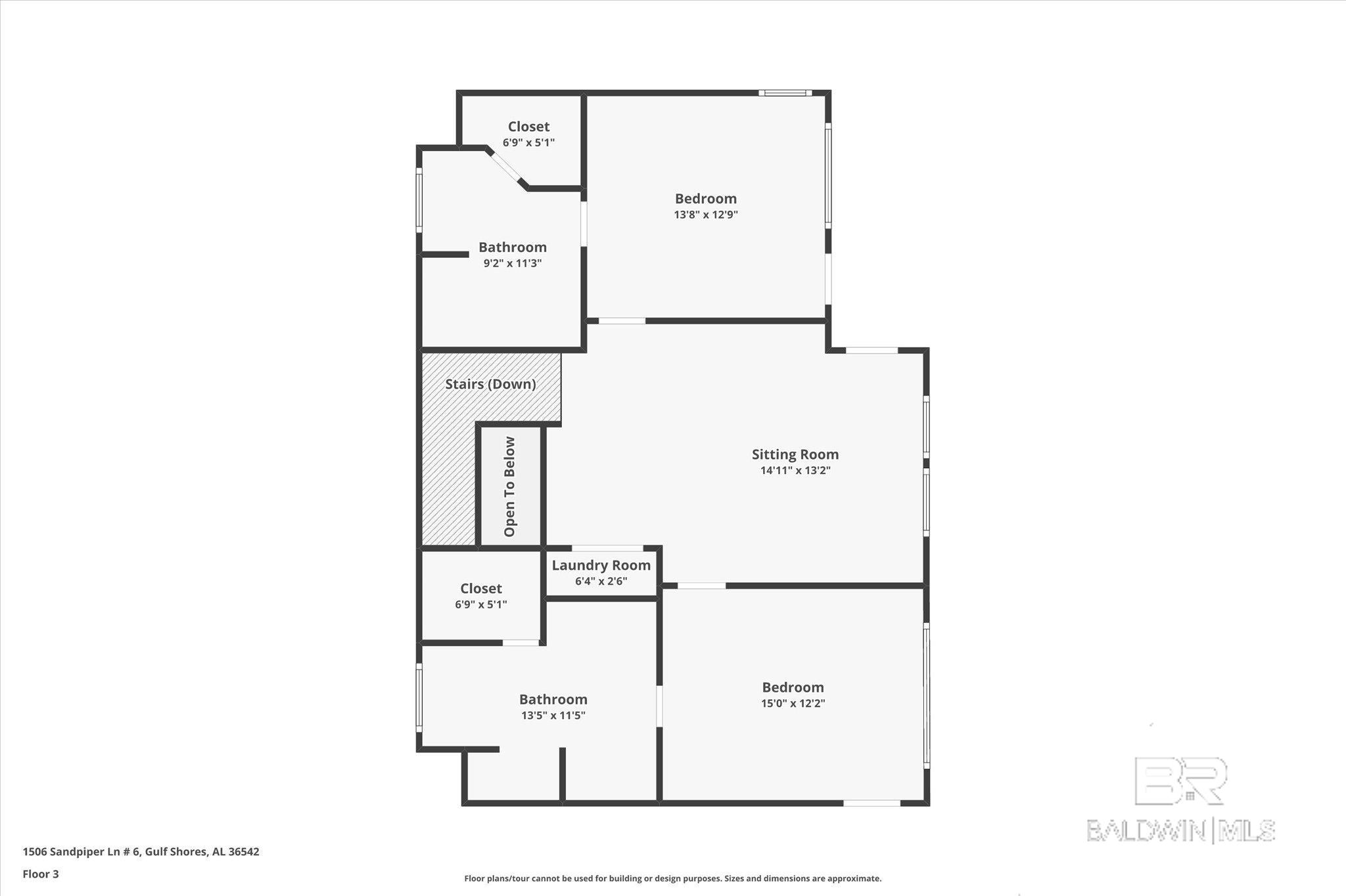  UNIT 6, Gulf Shores, AL, 36542