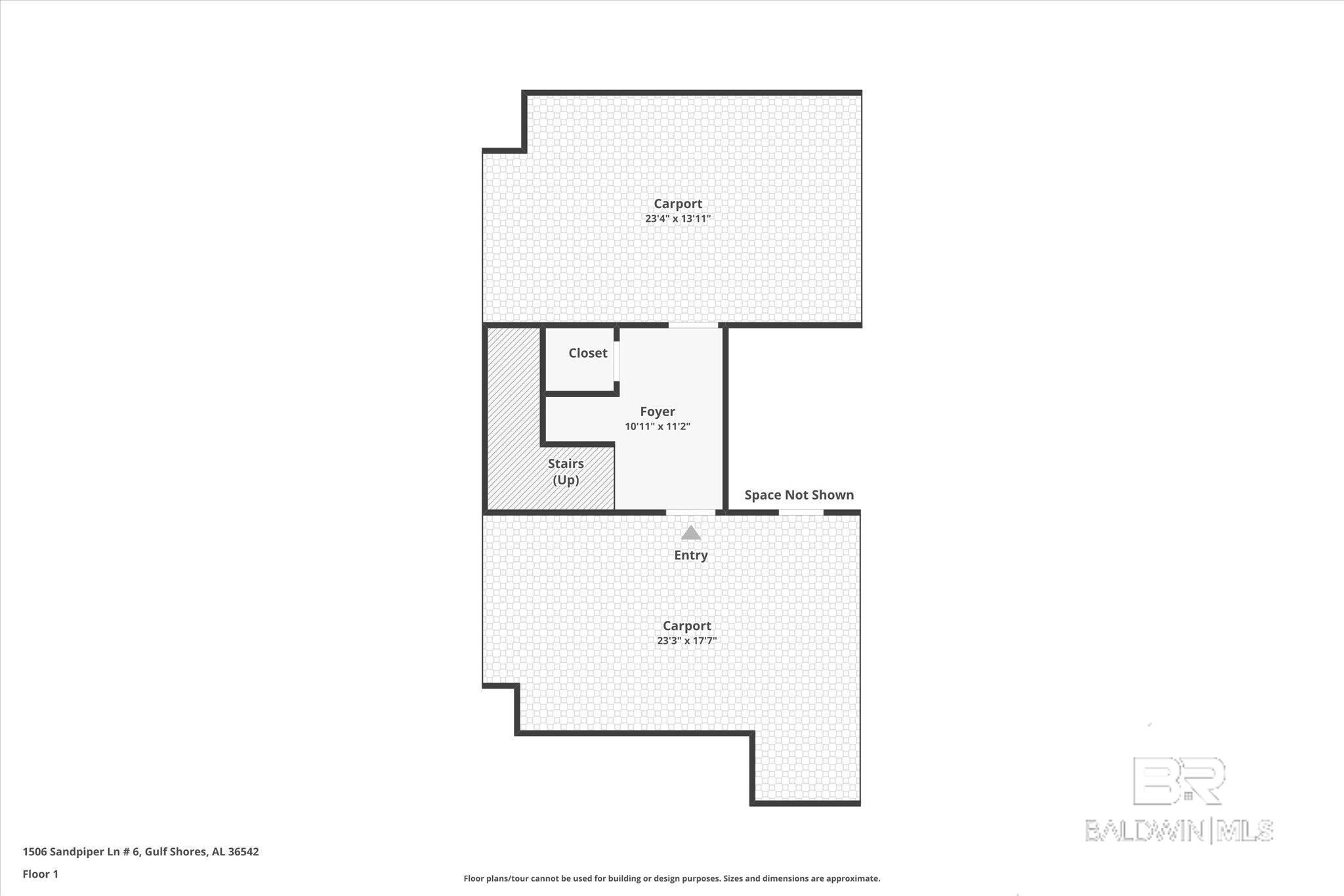  UNIT 6, Gulf Shores, AL, 36542