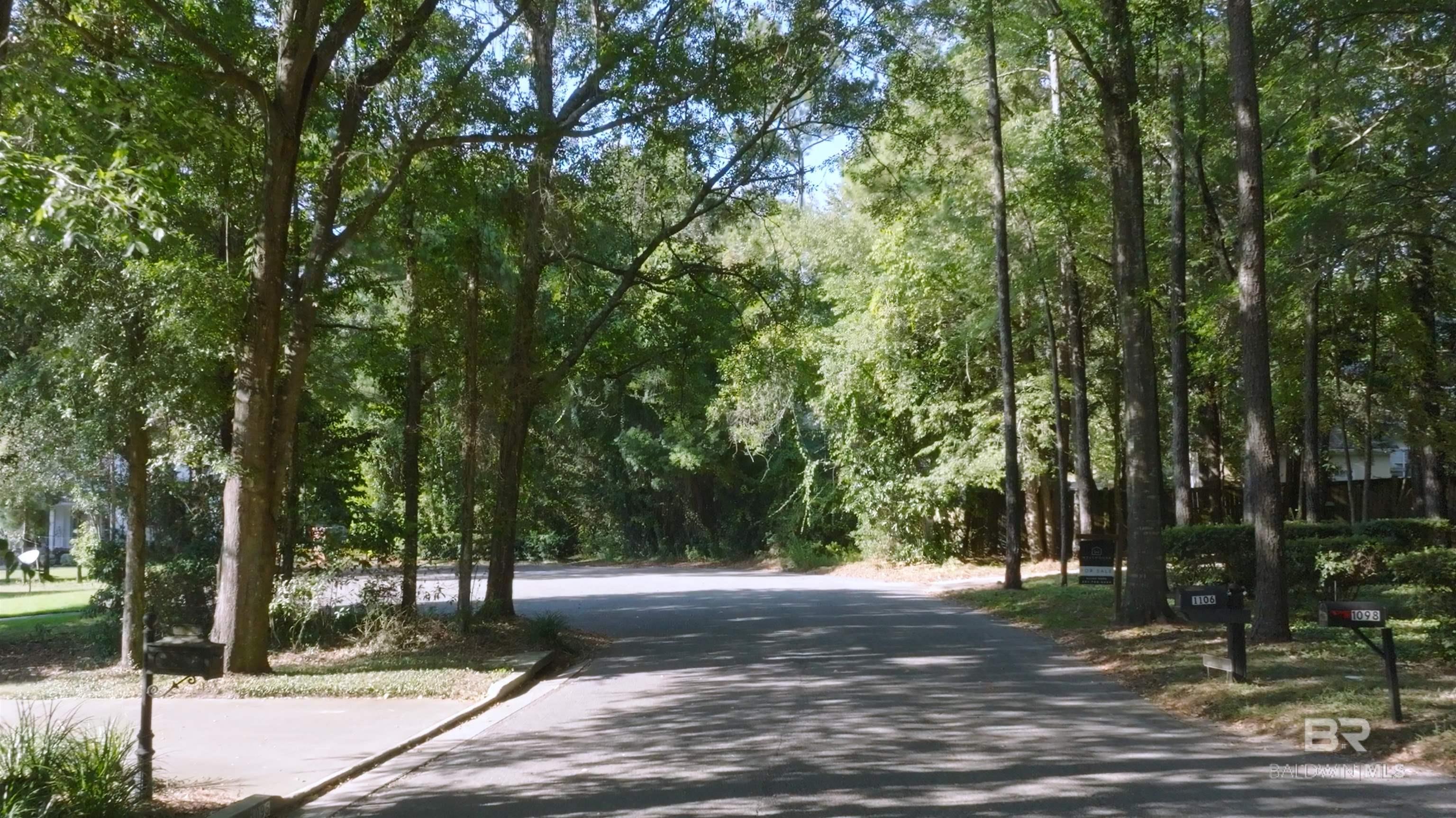 0 Old County Road, Daphne, AL, 36526-7160