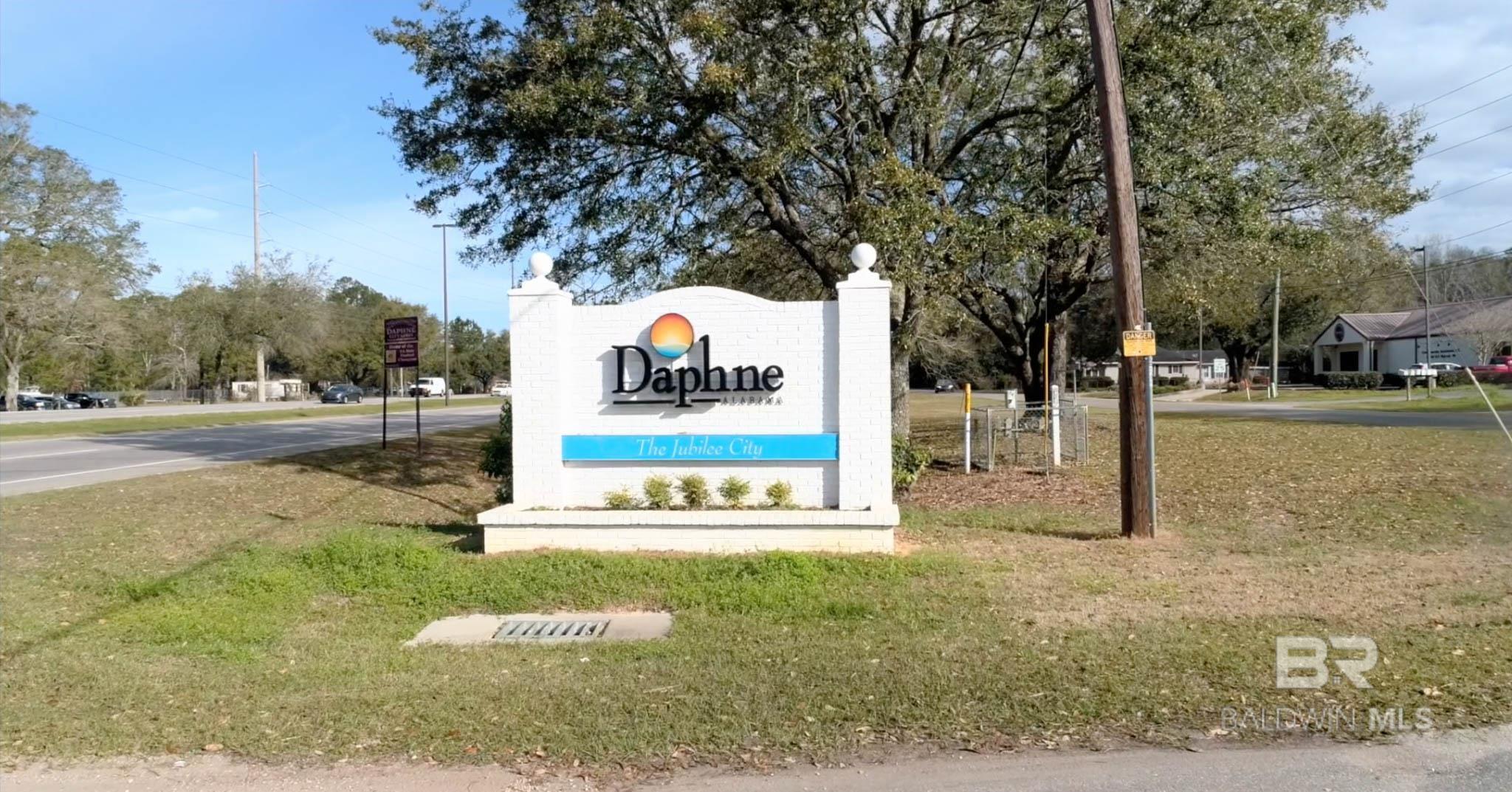 0 Old County Road, Daphne, AL, 36526-7160