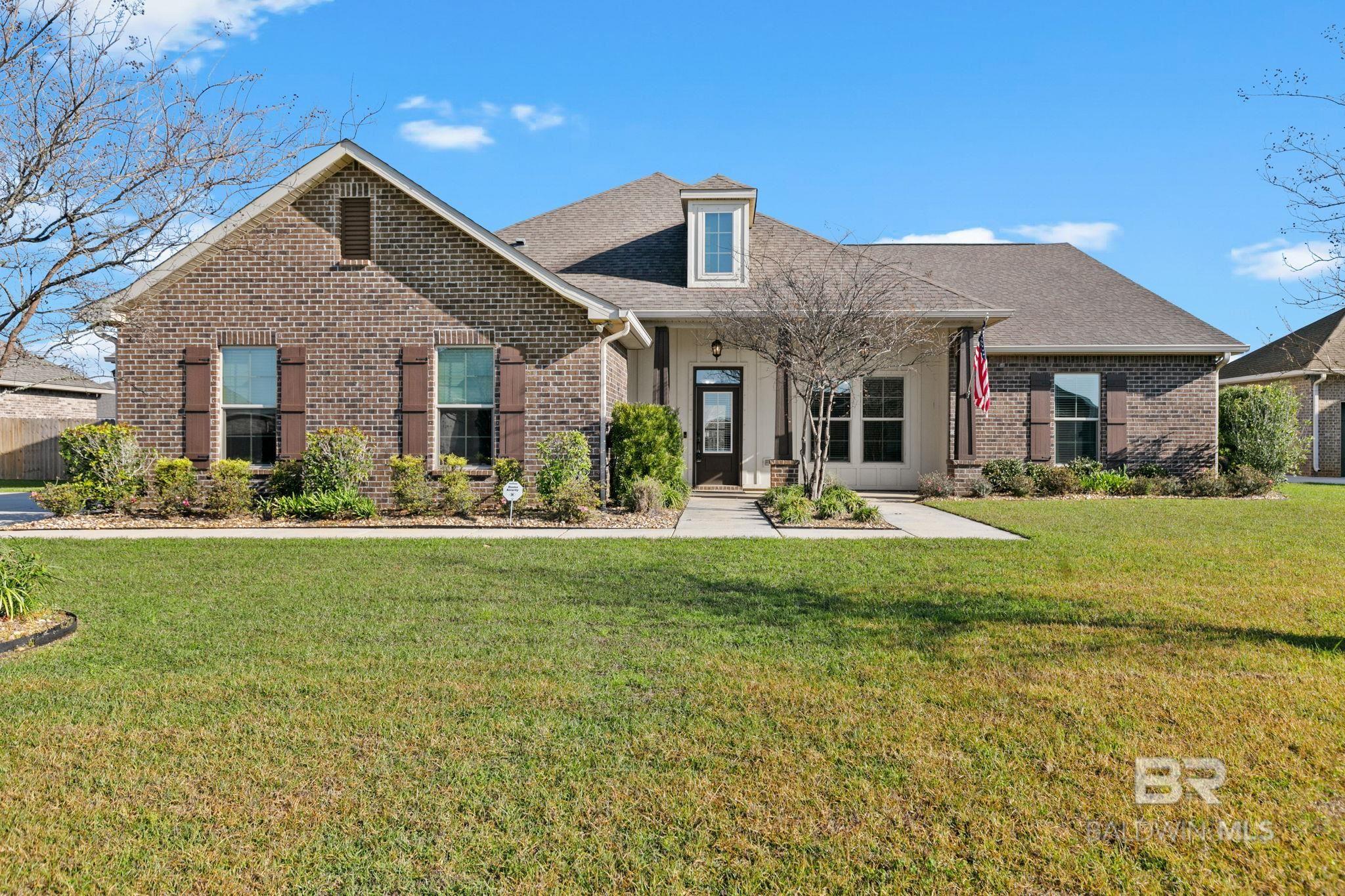 9525 Camberwell Drive