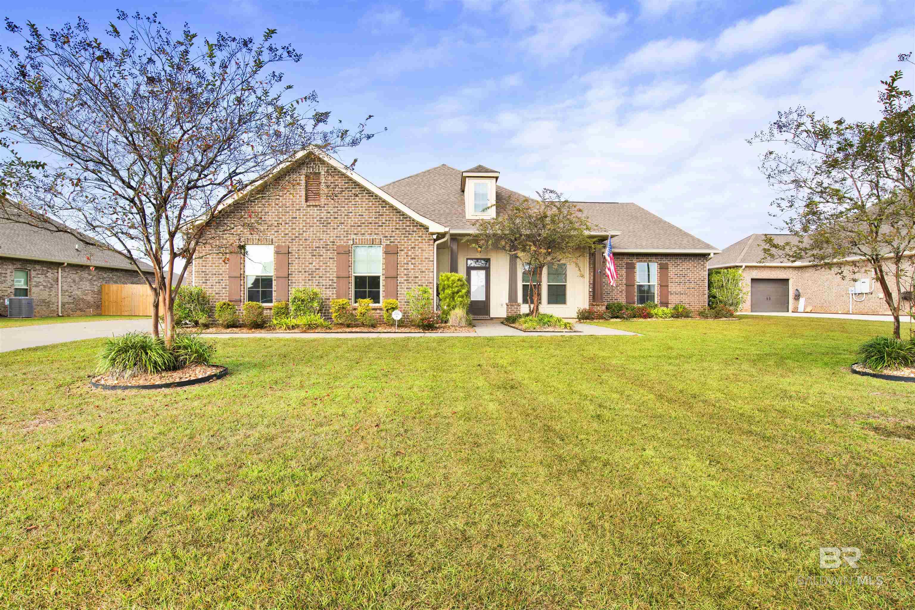 9525 Camberwell Drive, Daphne, AL, 36526