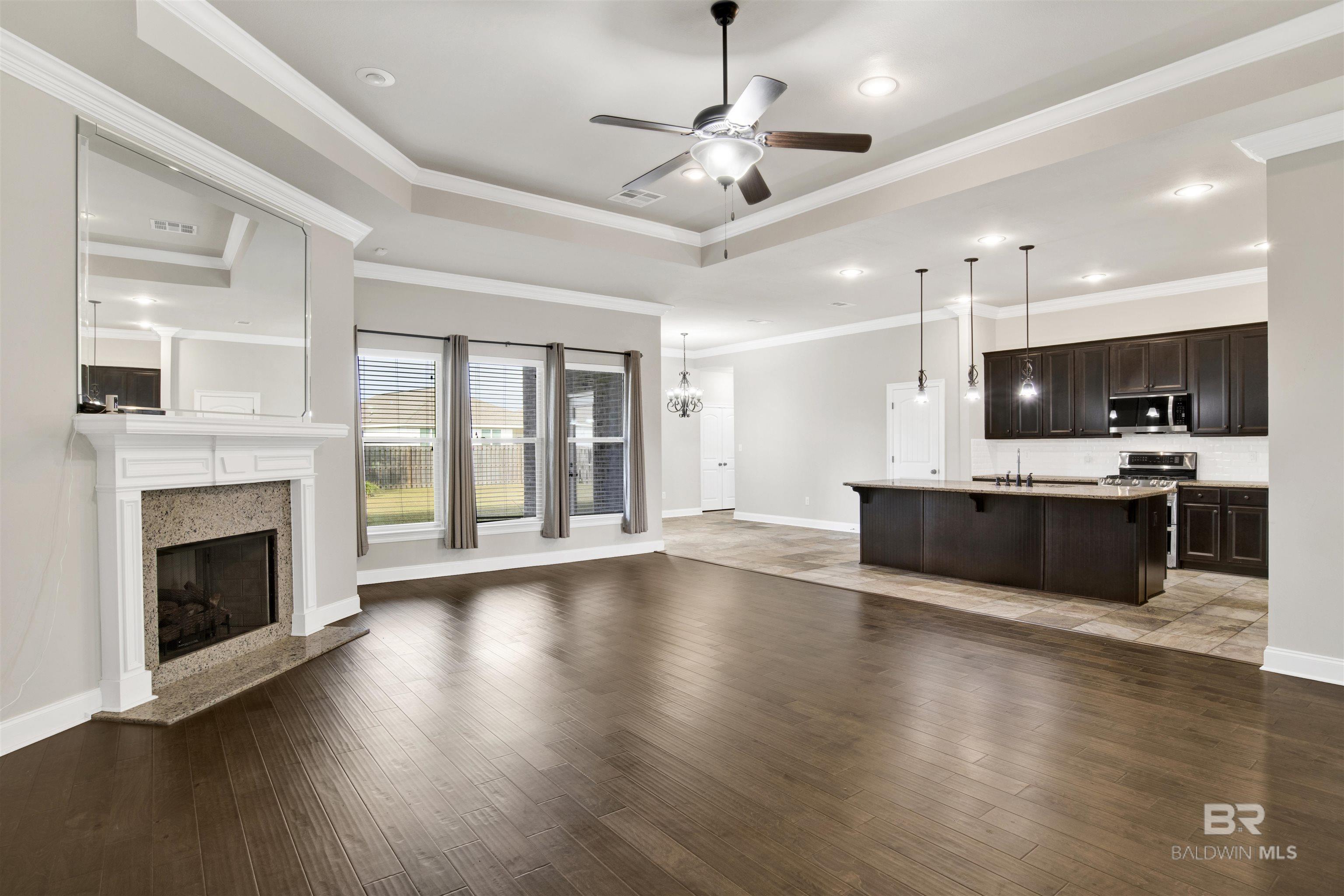 9525 Camberwell Drive, Daphne, AL, 36526