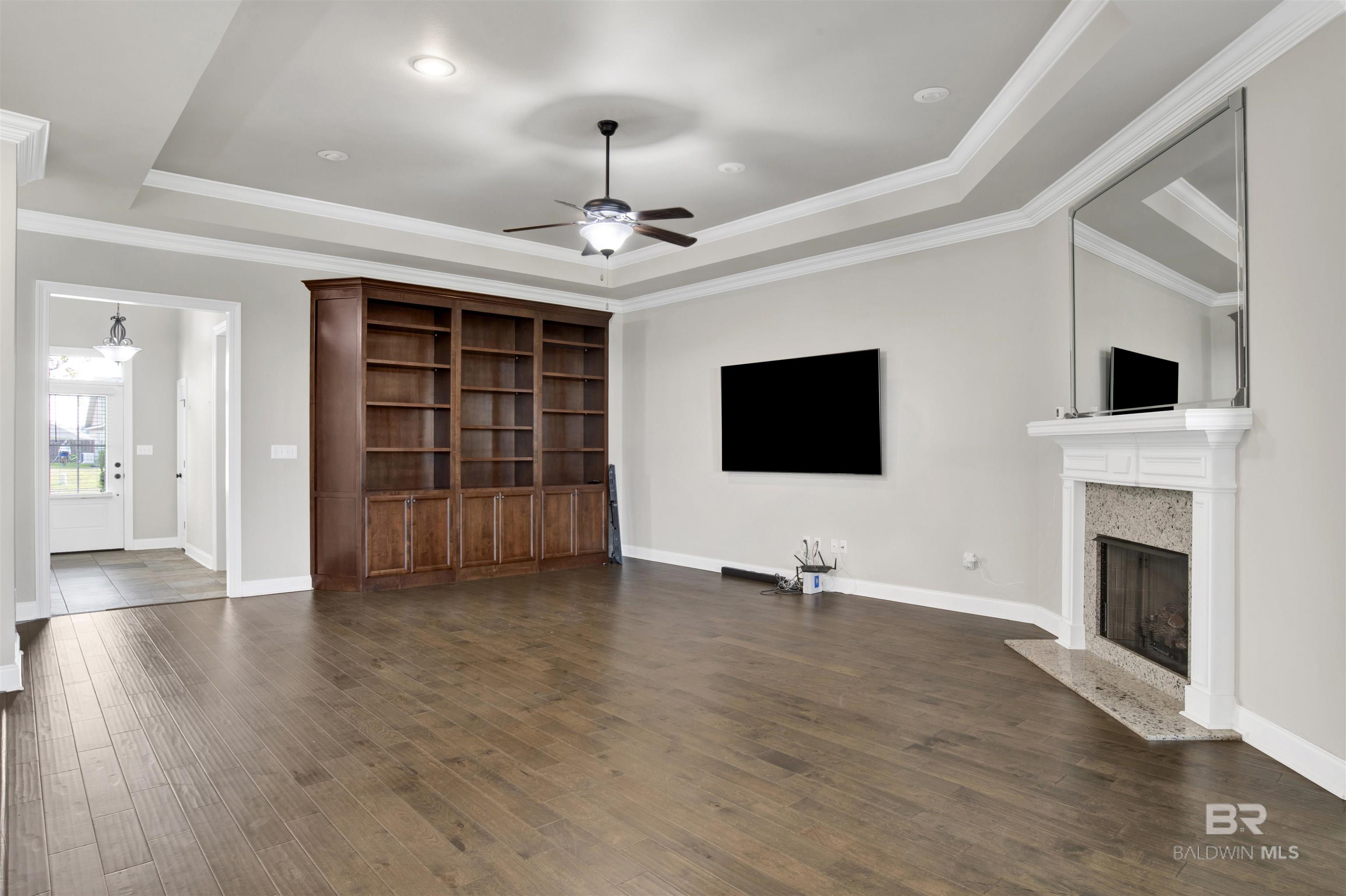 9525 Camberwell Drive, Daphne, AL, 36526