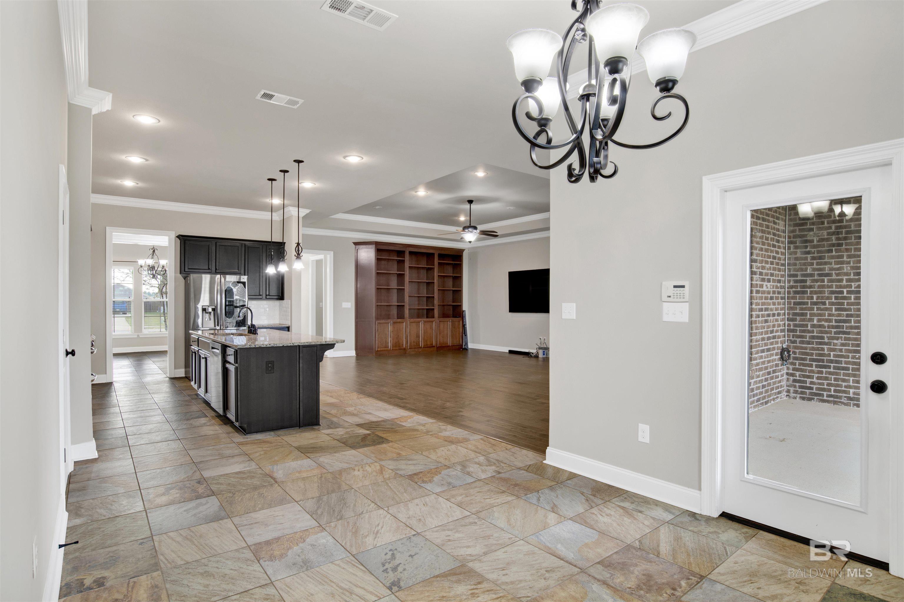 9525 Camberwell Drive, Daphne, AL, 36526