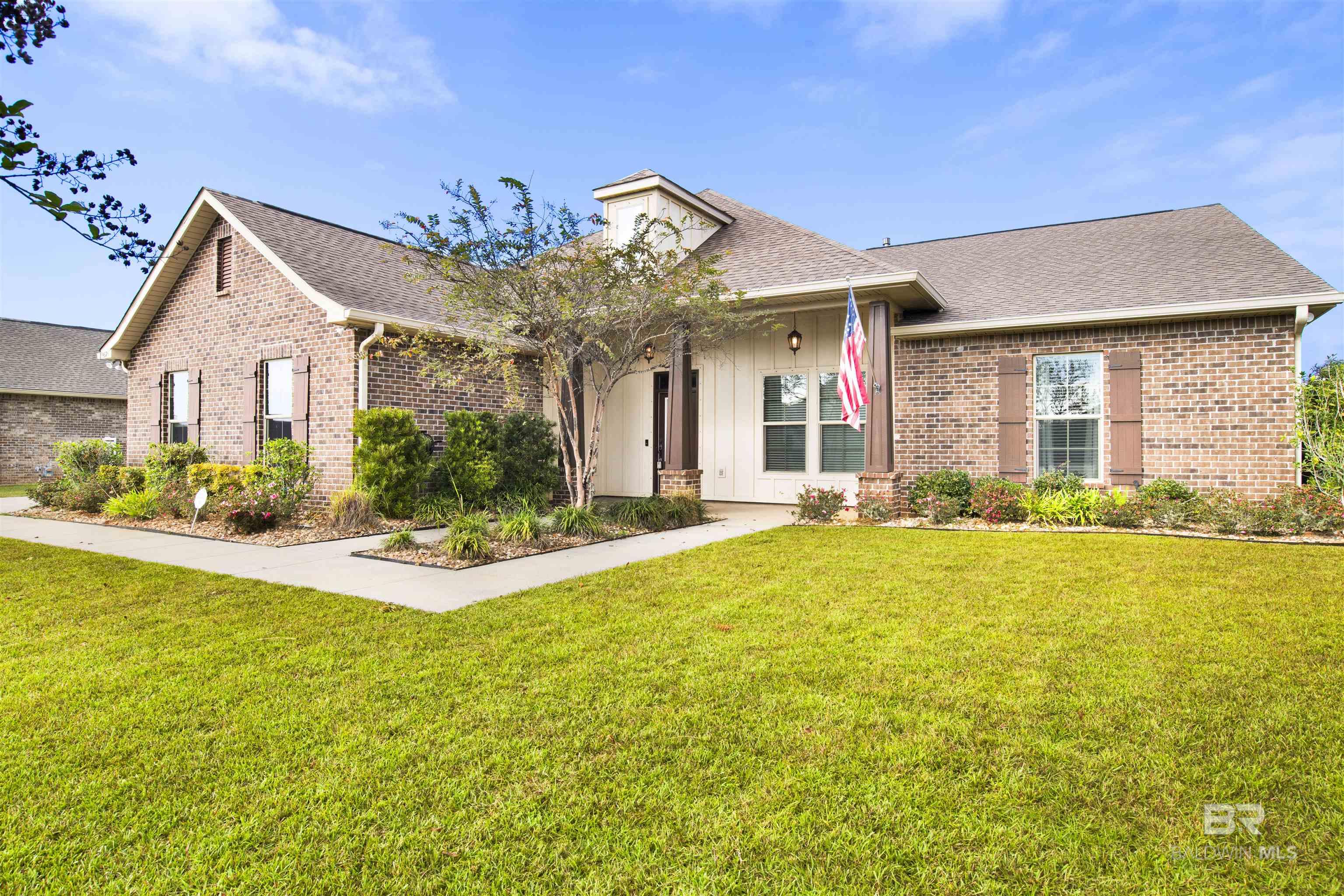 9525 Camberwell Drive, Daphne, AL, 36526