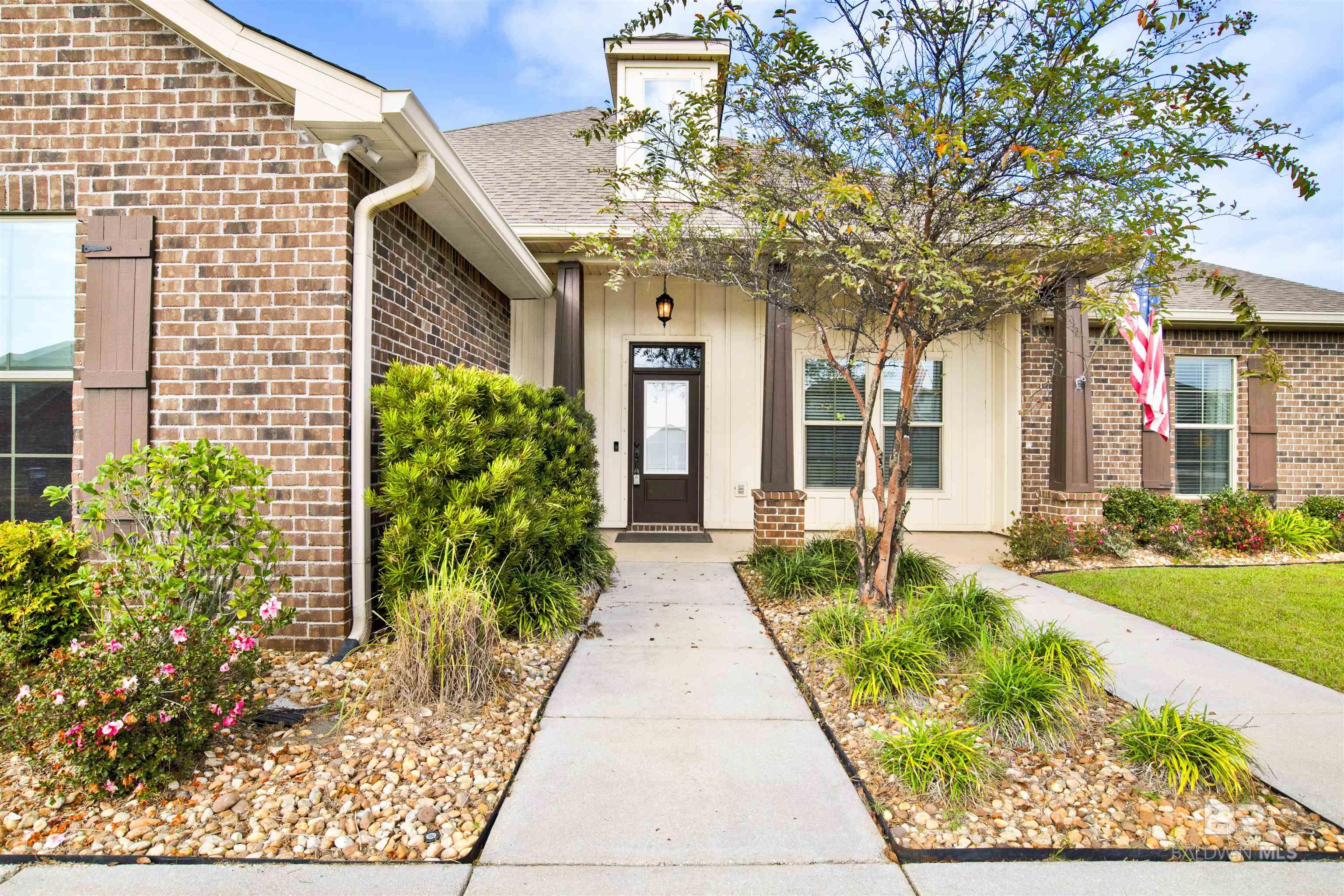 9525 Camberwell Drive, Daphne, AL, 36526