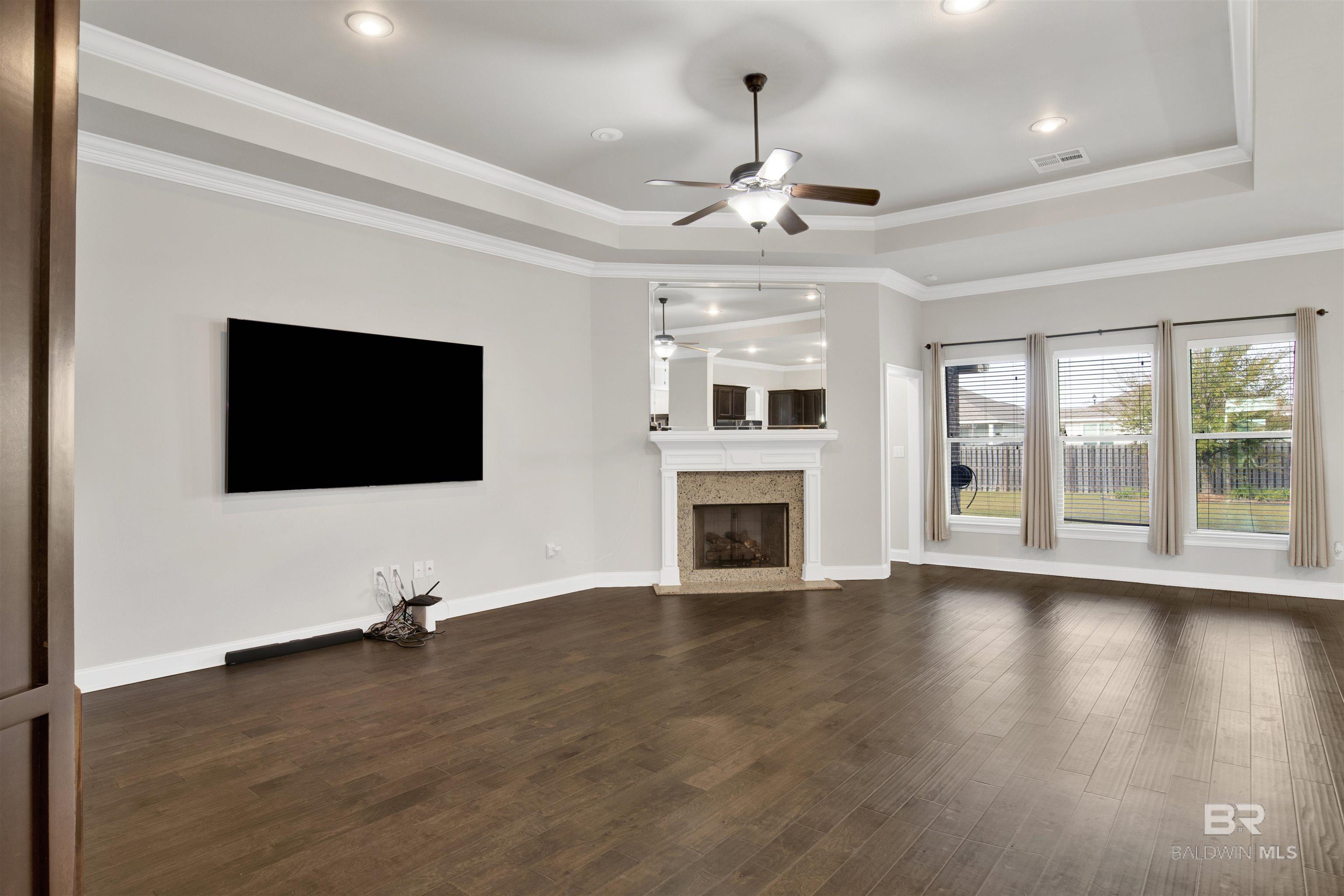 9525 Camberwell Drive, Daphne, AL, 36526