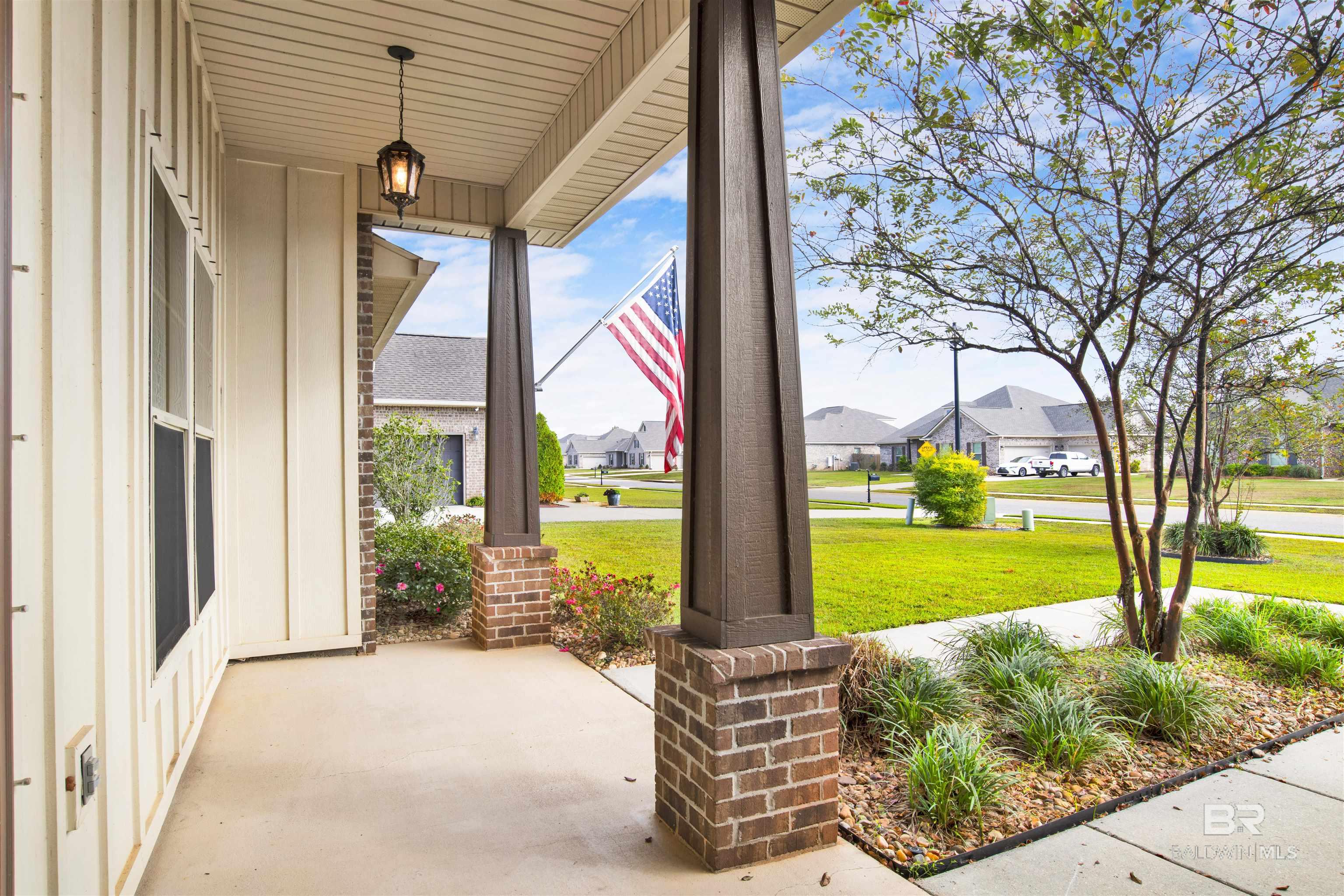 9525 Camberwell Drive, Daphne, AL, 36526