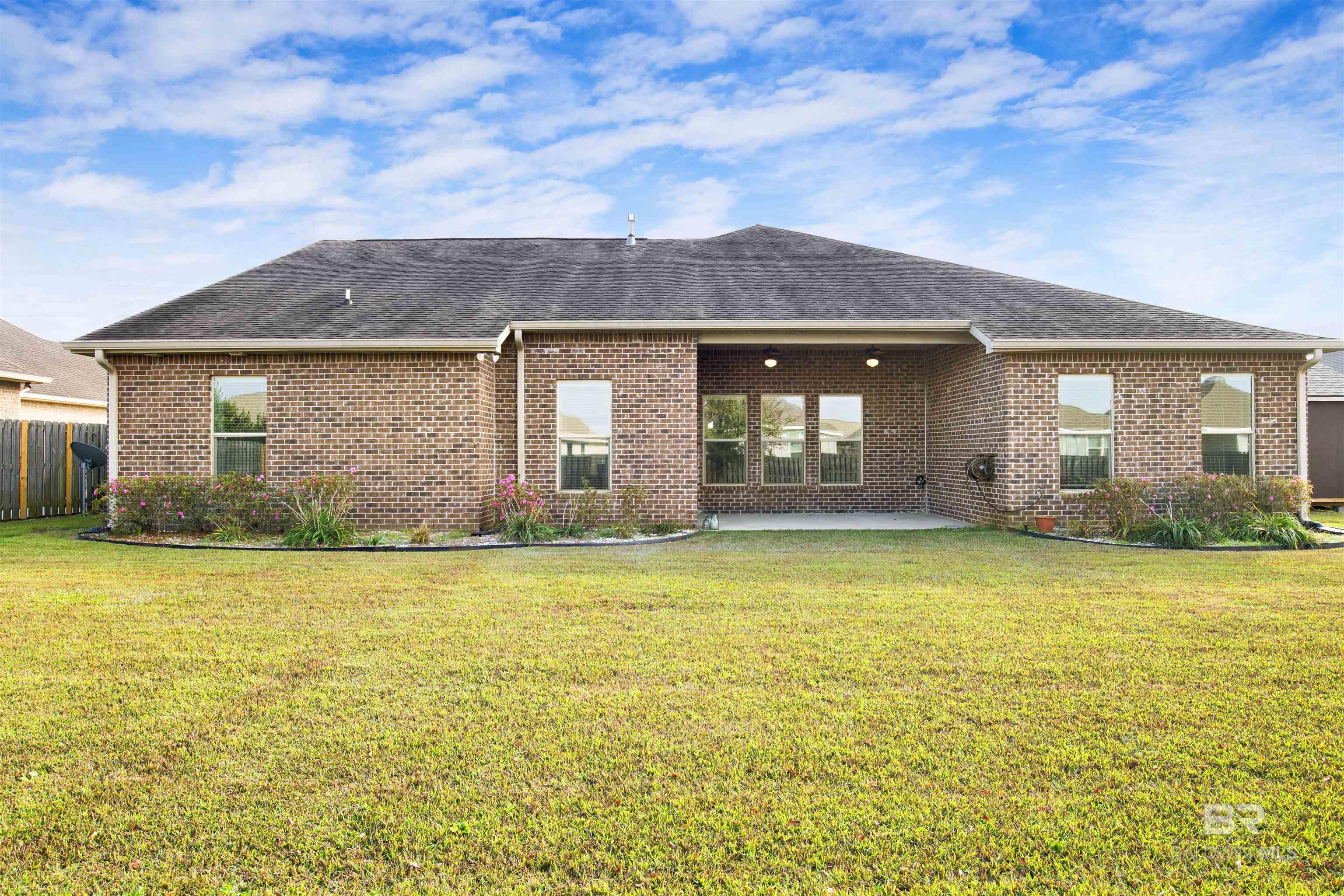 9525 Camberwell Drive, Daphne, AL, 36526