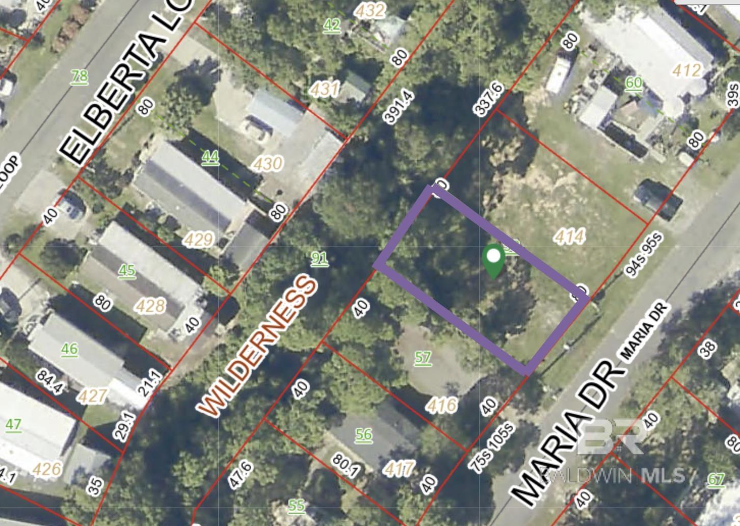 24875 Miflin Road, Elberta, AL, 36530