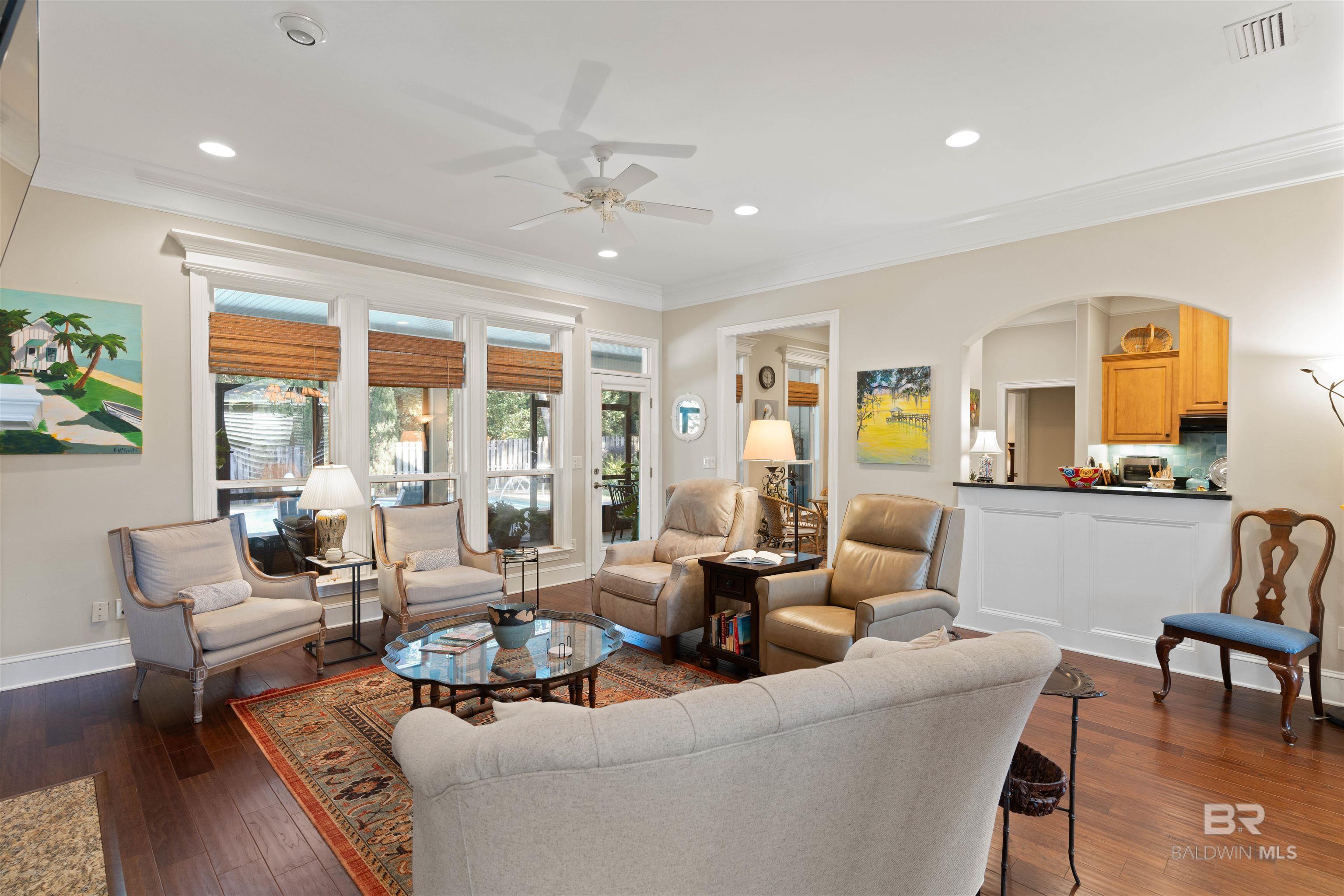 10929 Covey Drive, Fairhope, AL, 36532