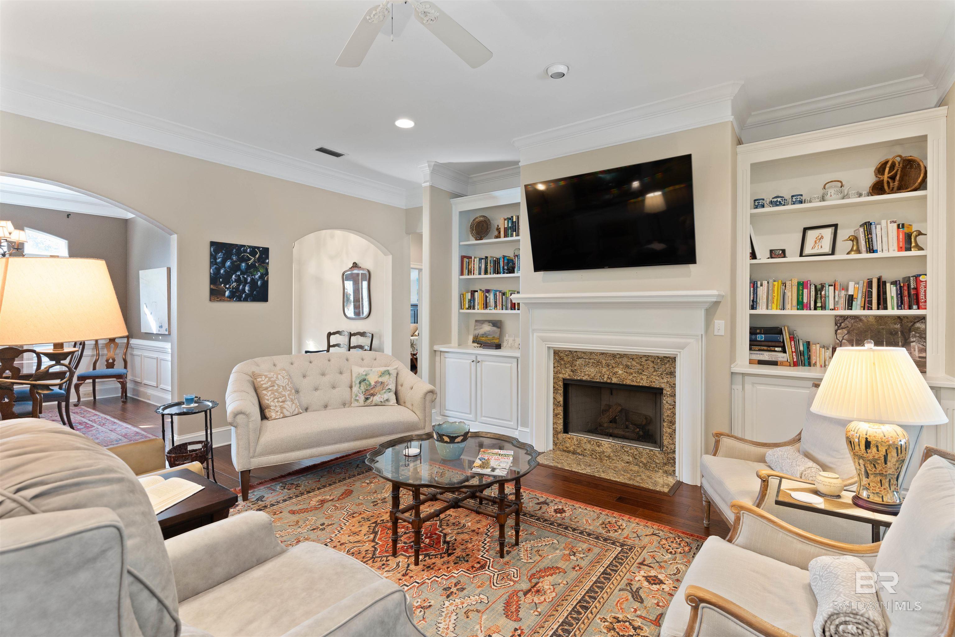 10929 Covey Drive, Fairhope, AL, 36532