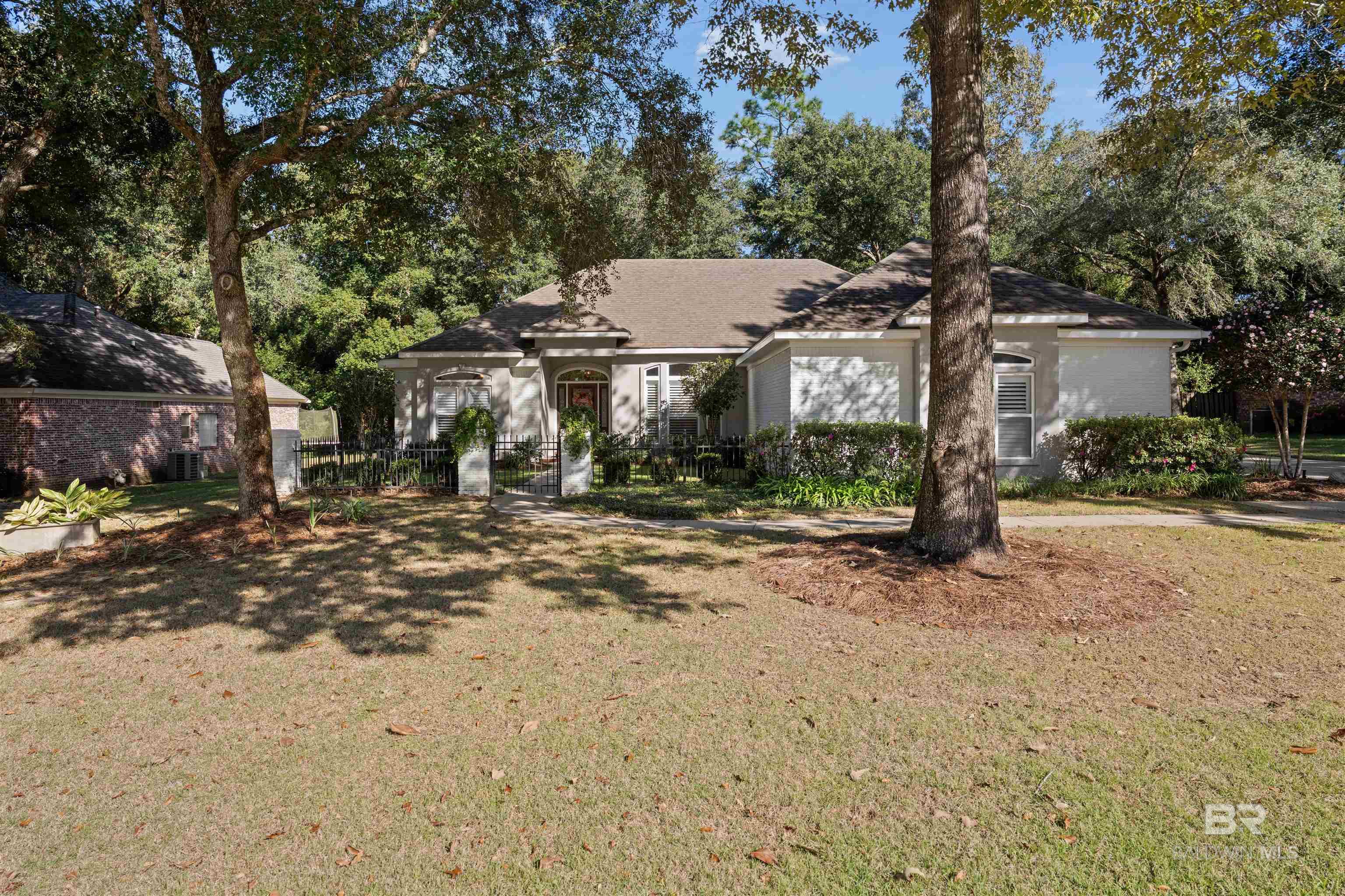 10929 Covey Drive, Fairhope, AL, 36532