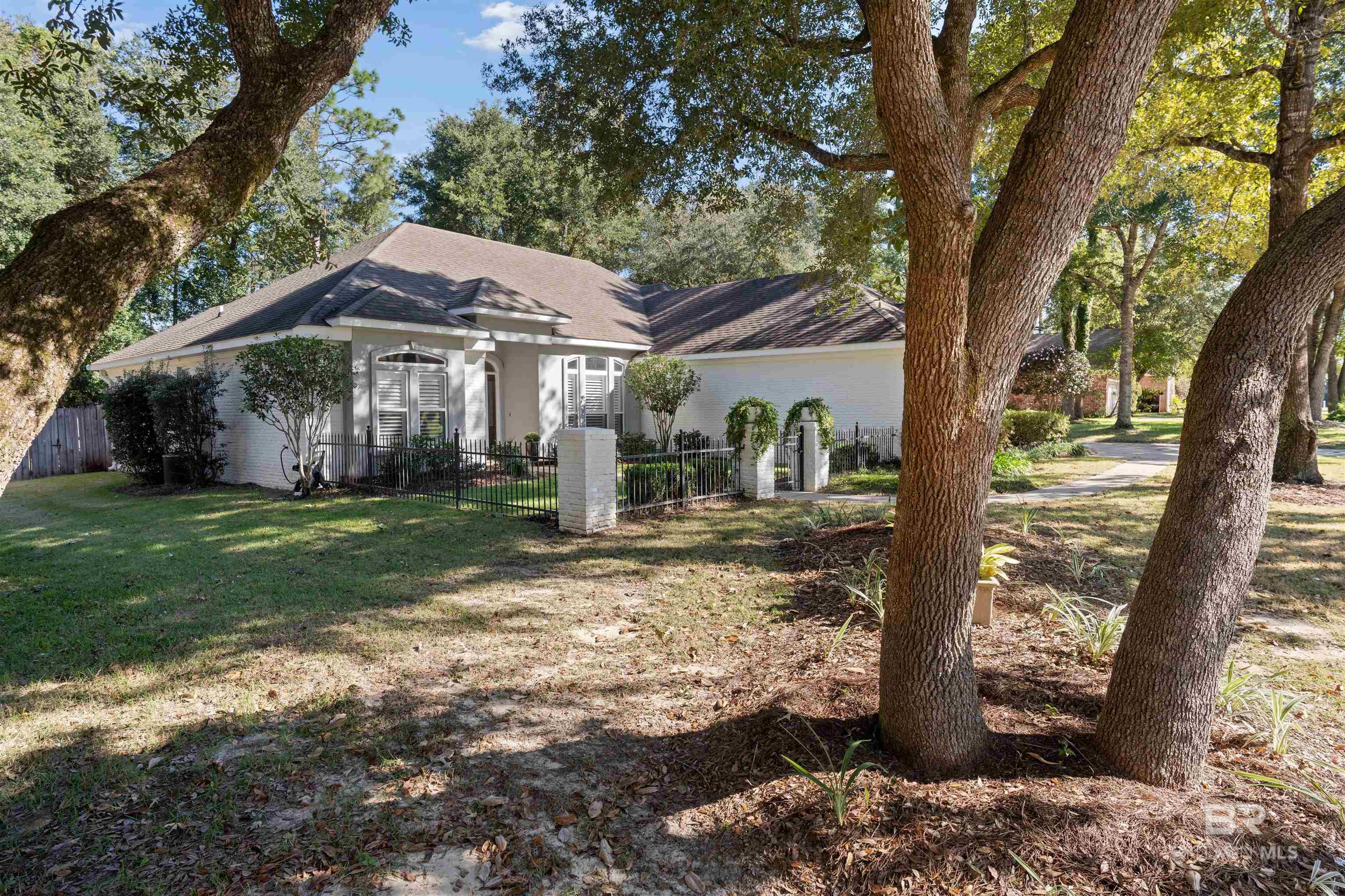 10929 Covey Drive, Fairhope, AL, 36532