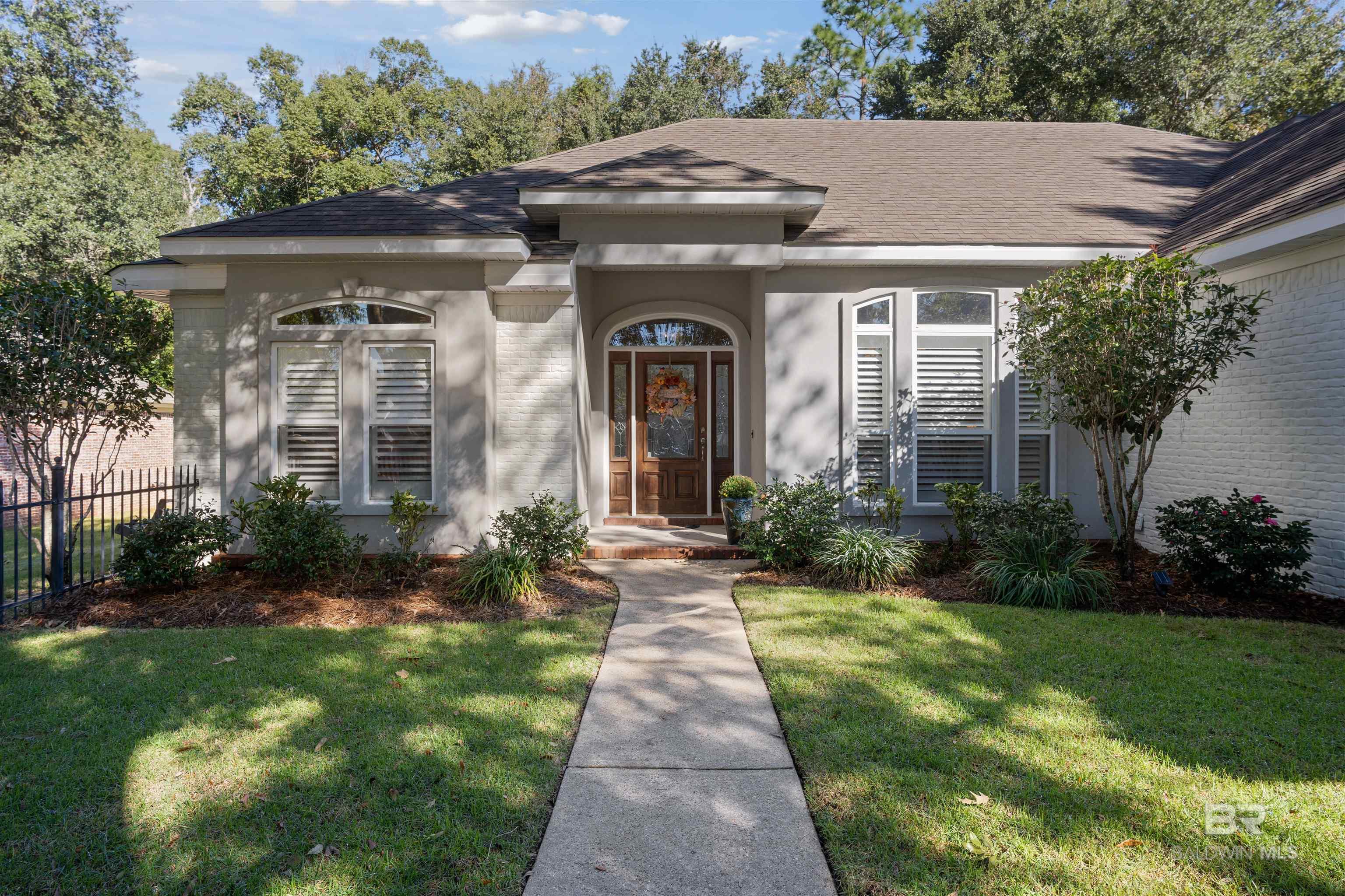 10929 Covey Drive, Fairhope, AL, 36532