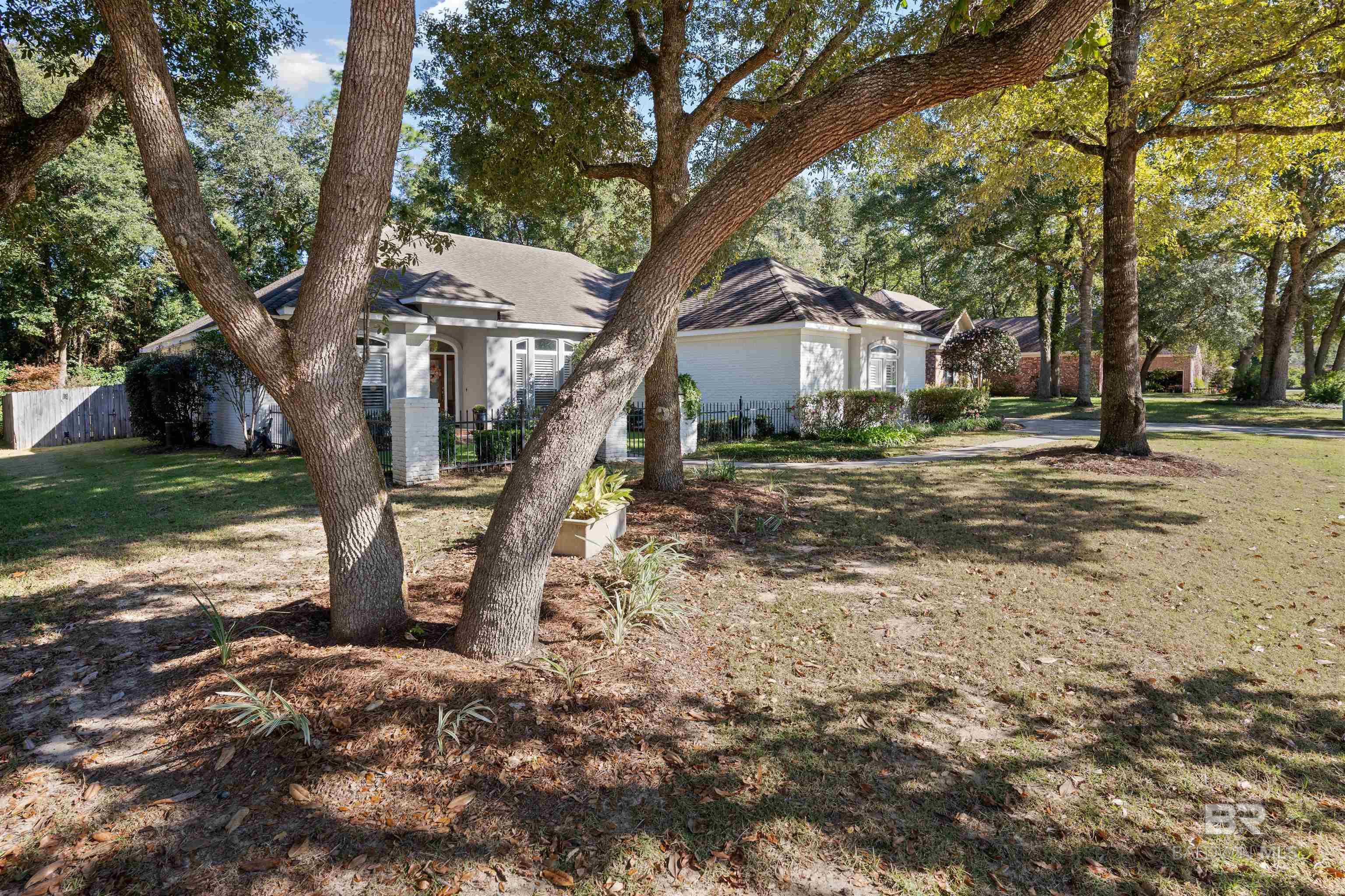 10929 Covey Drive, Fairhope, AL, 36532