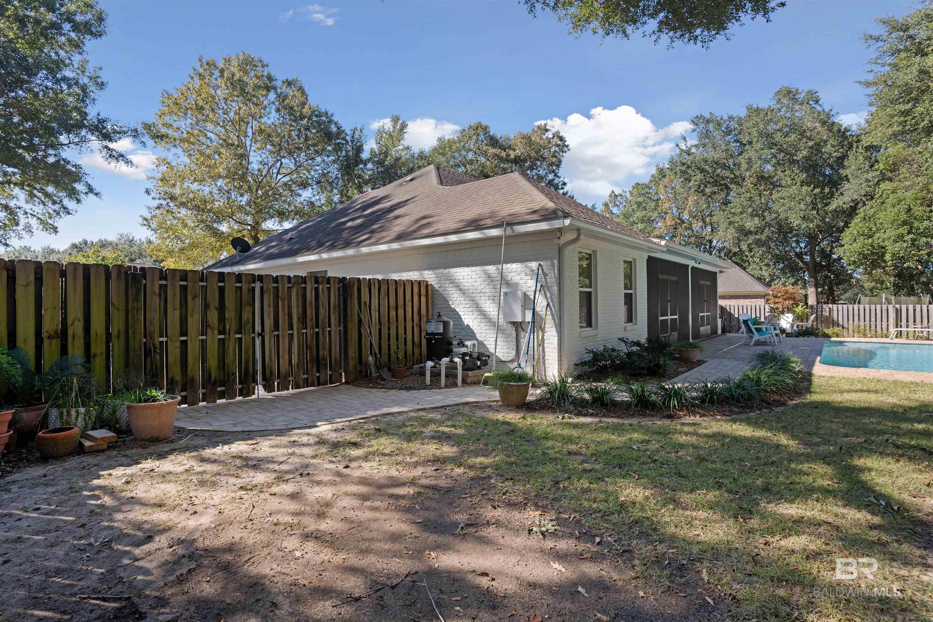 10929 Covey Drive, Fairhope, AL, 36532
