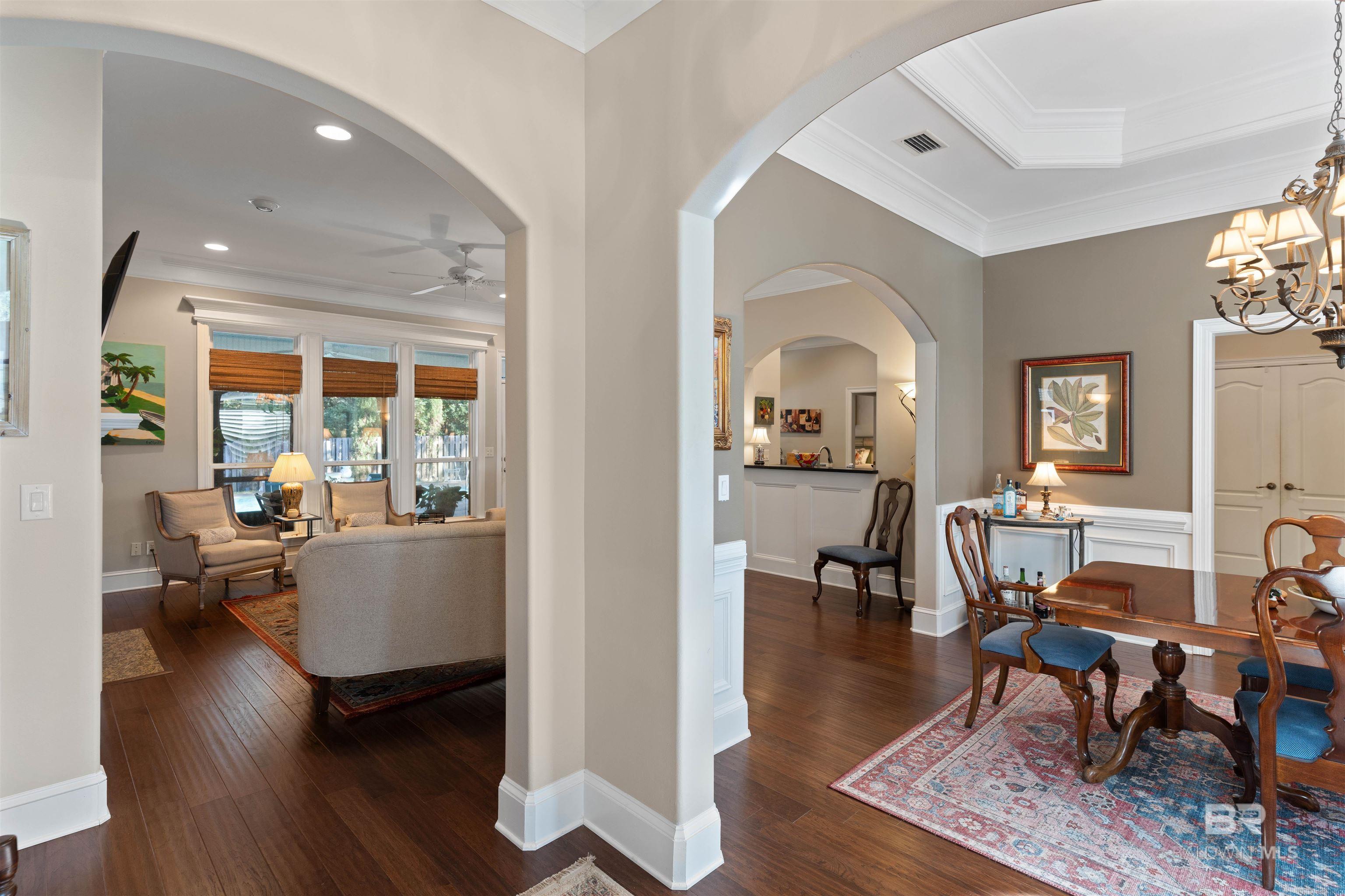 10929 Covey Drive, Fairhope, AL, 36532