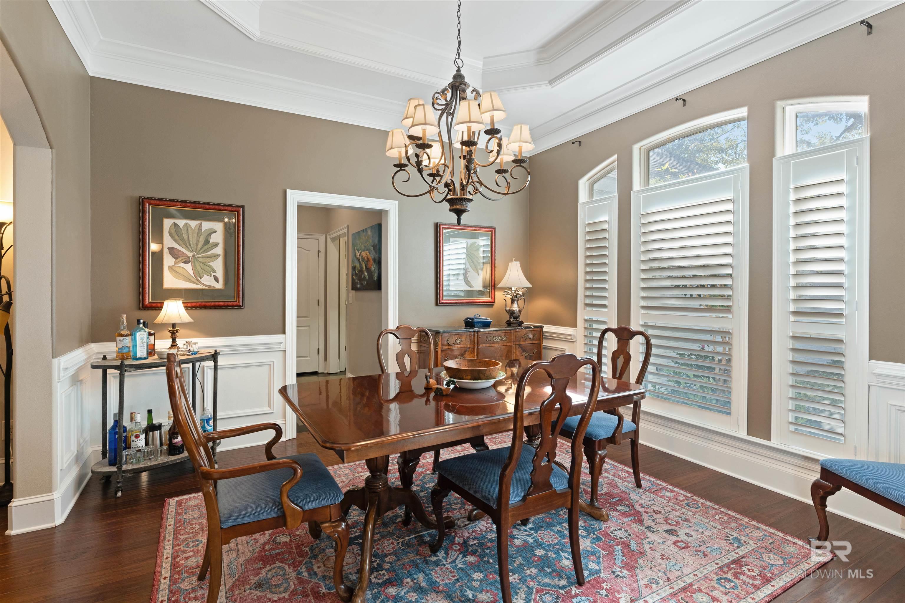 10929 Covey Drive, Fairhope, AL, 36532