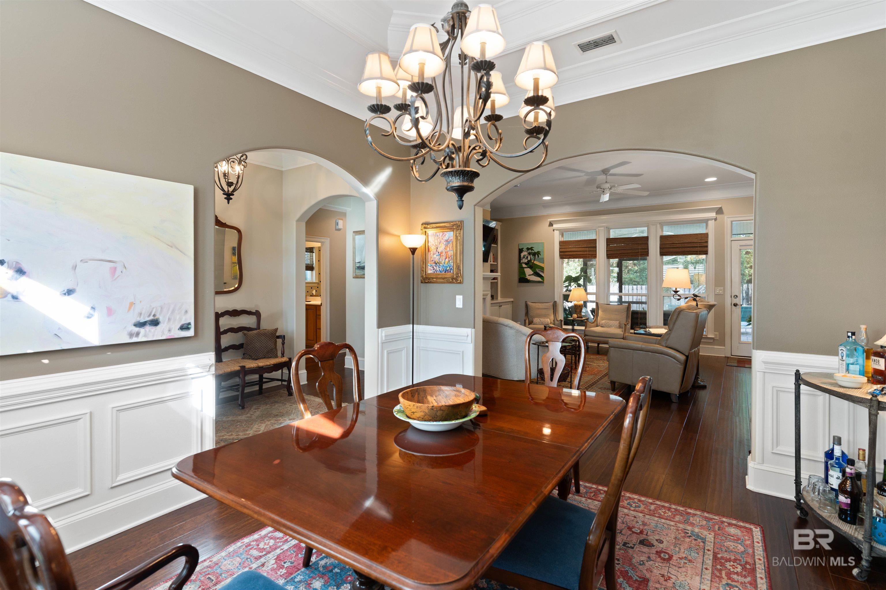 10929 Covey Drive, Fairhope, AL, 36532