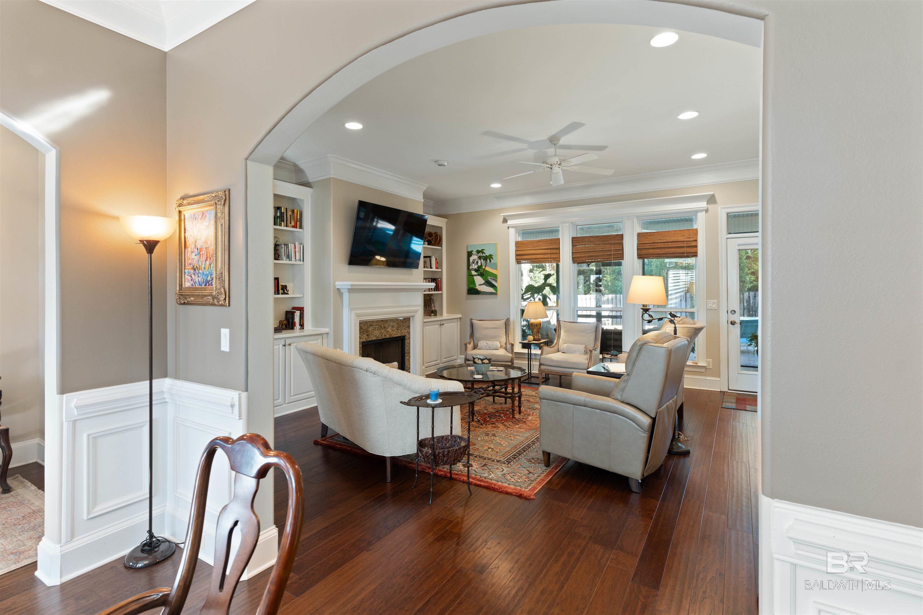 10929 Covey Drive, Fairhope, AL, 36532