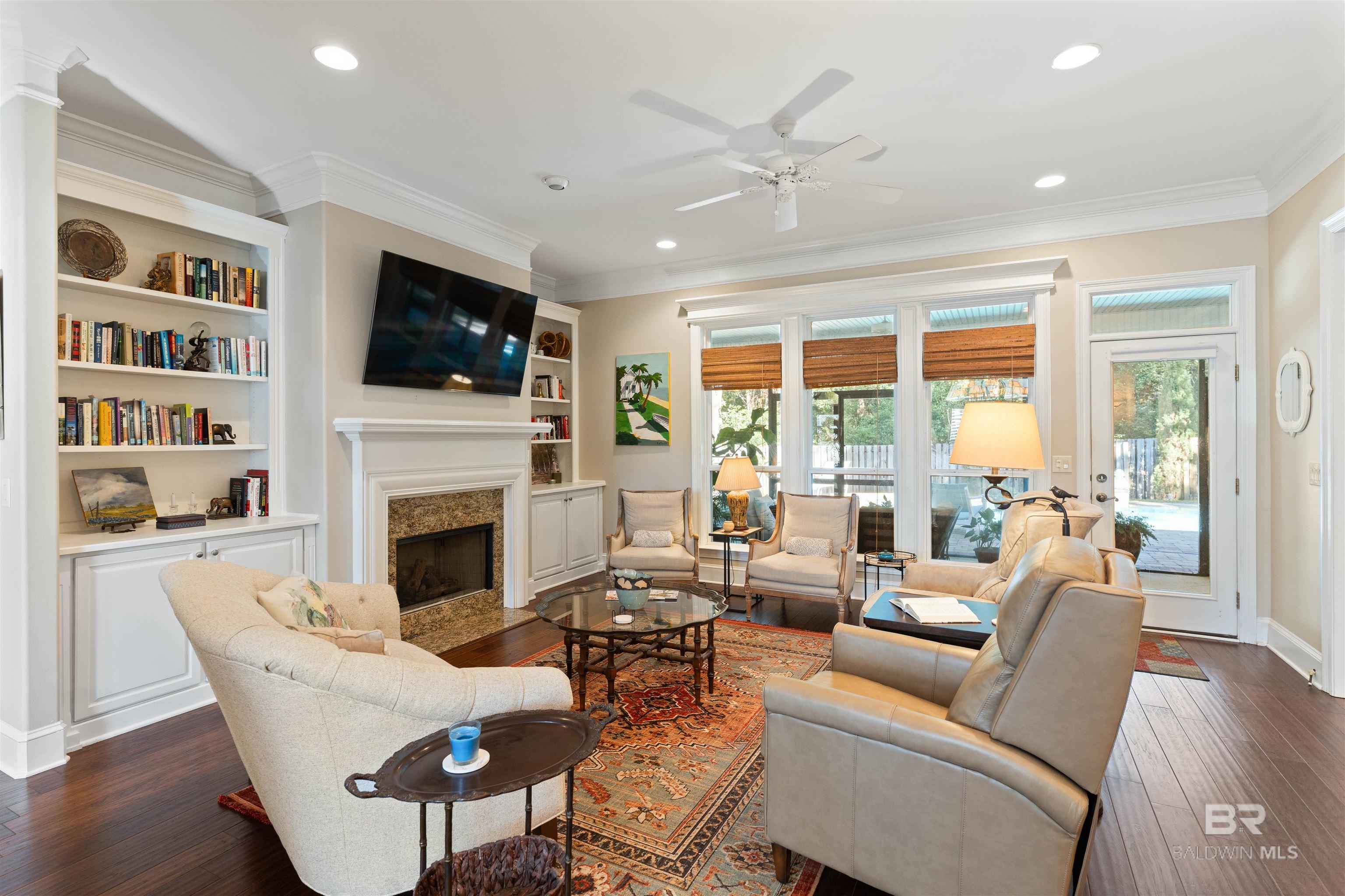 10929 Covey Drive, Fairhope, AL, 36532