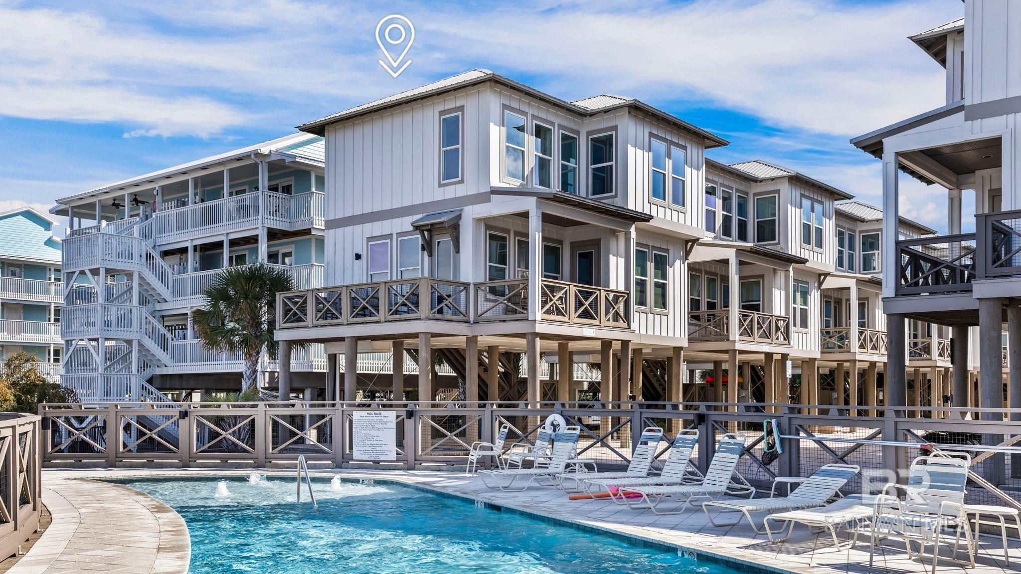 Gulf Shores Elementary School - Homes for Sale