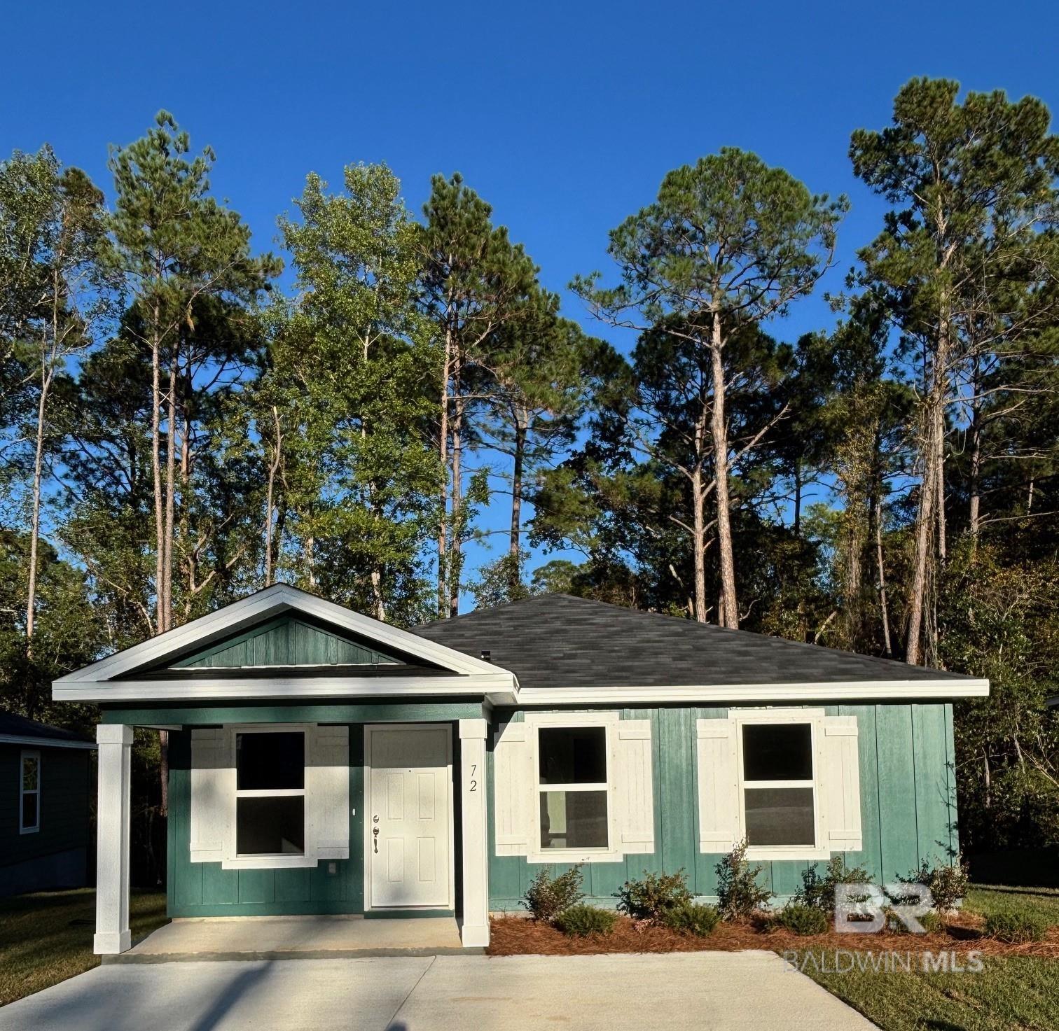 72 Summer Oaks Drive, Daphne, AL, 36526