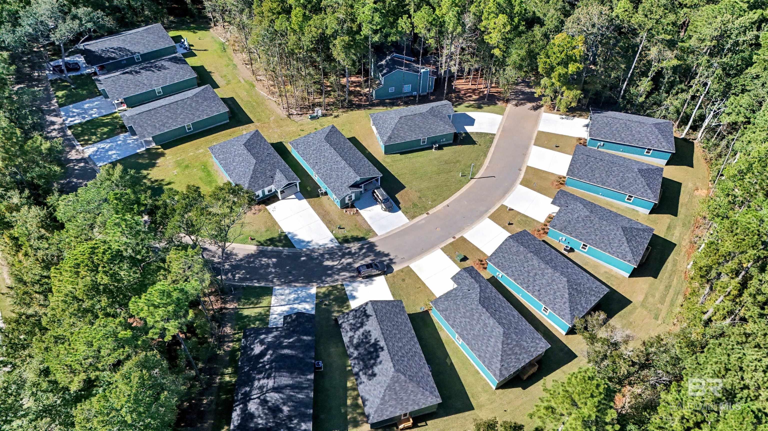 72 Summer Oaks Drive, Daphne, AL, 36526