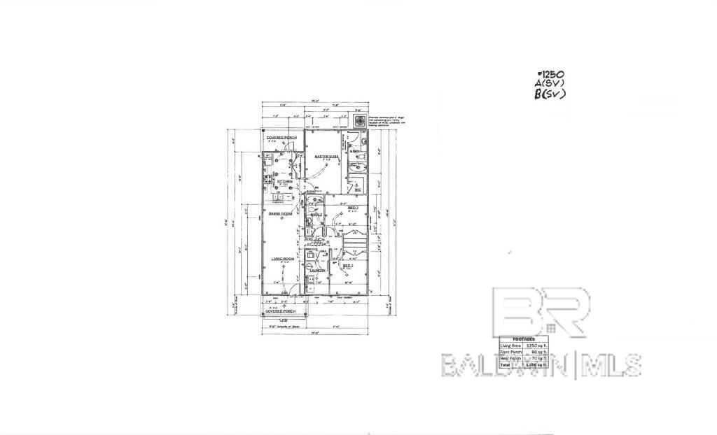 72 Summer Oaks Drive, Daphne, AL, 36526