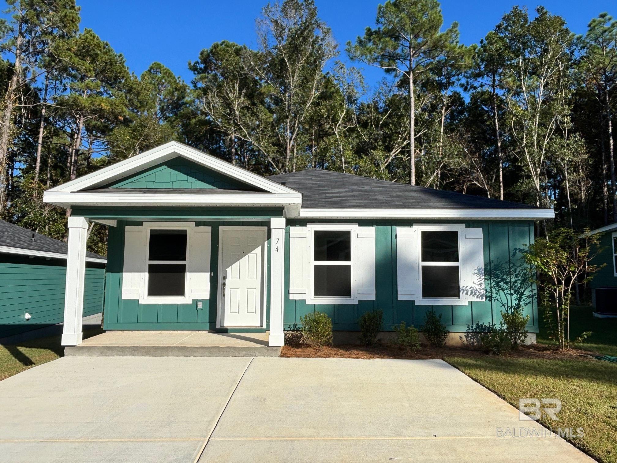 74 Summer Oaks Drive, Daphne, AL, 36526