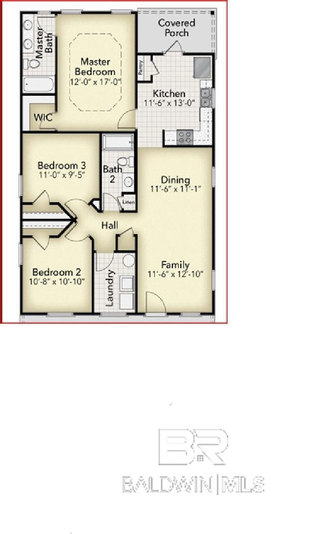 74 Summer Oaks Drive, Daphne, AL, 36526