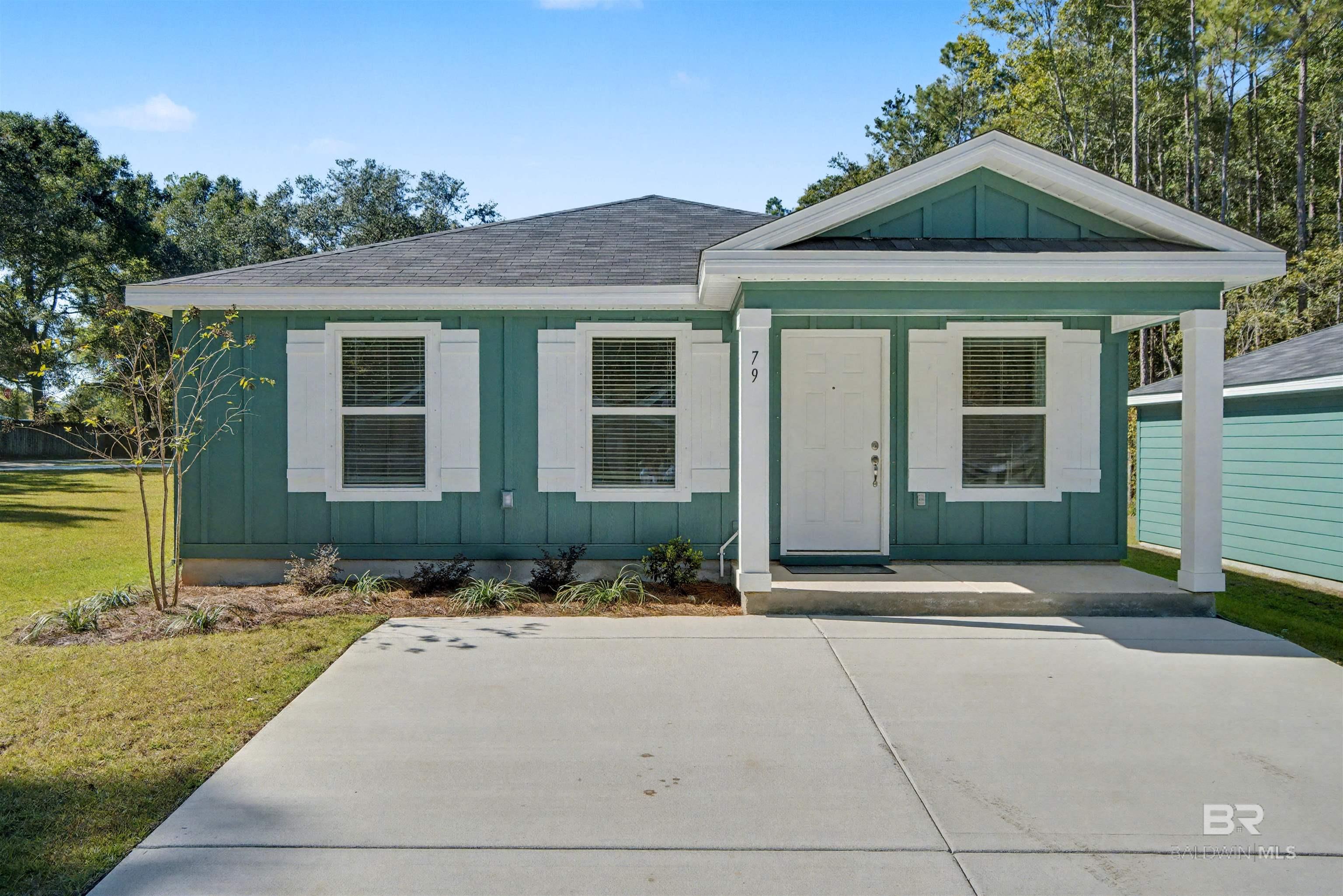 <p>Map of the Area</p>