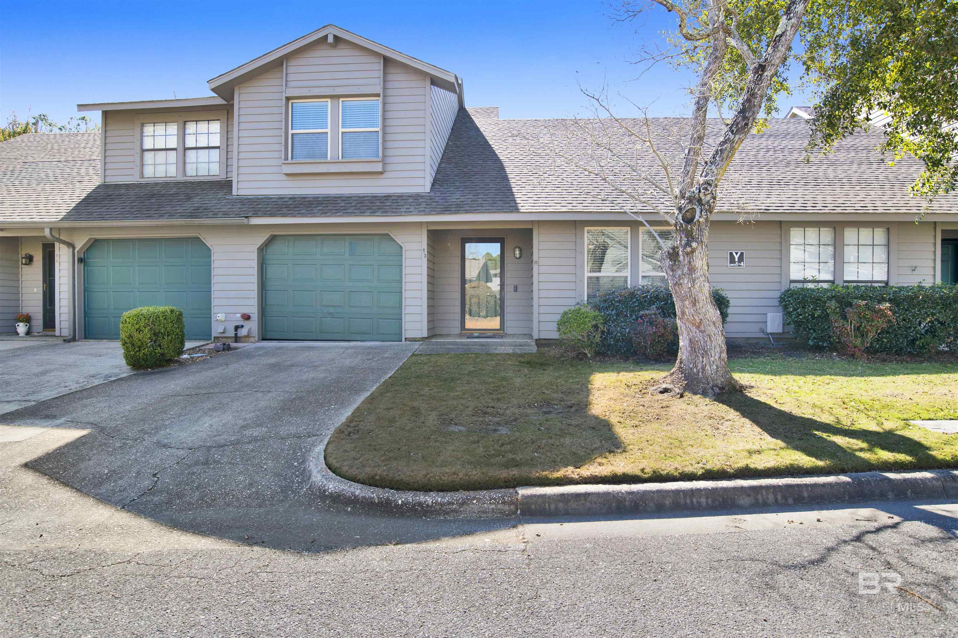 389 Clubhouse Drive UNIT Y 3, Gulf Shores, AL, 36542