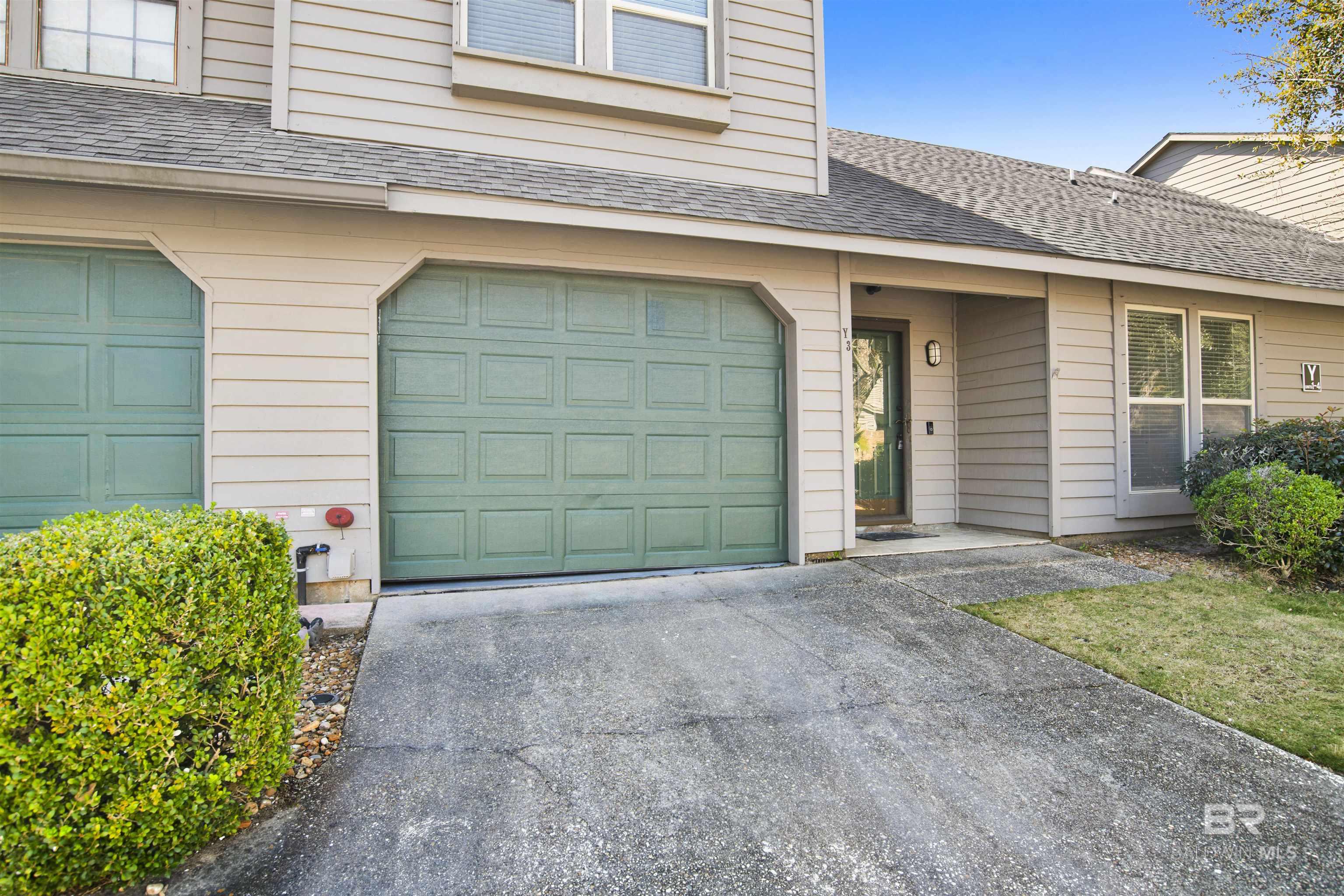 389 Clubhouse Drive UNIT Y 3, Gulf Shores, AL, 36542