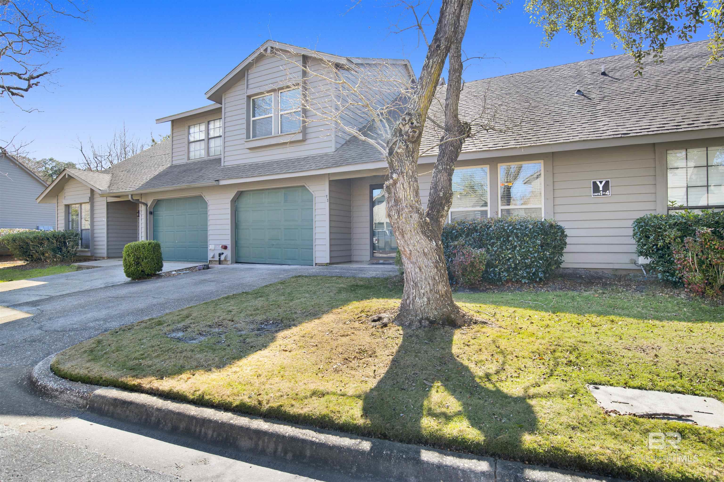 389 Clubhouse Drive UNIT Y 3, Gulf Shores, AL, 36542