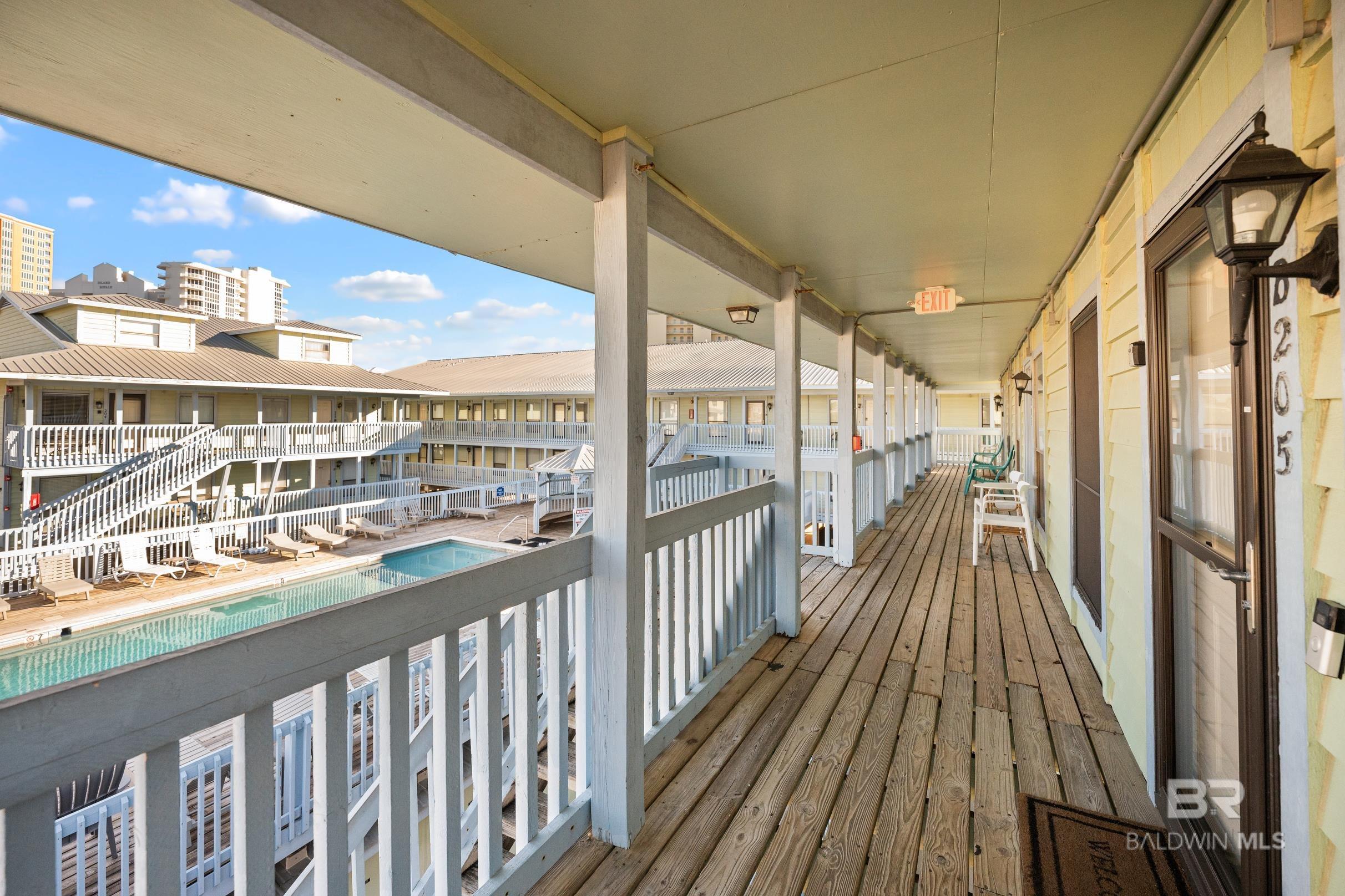 920 W Lagoon Avenue UNIT b205, Gulf Shores, AL, 36542-6352