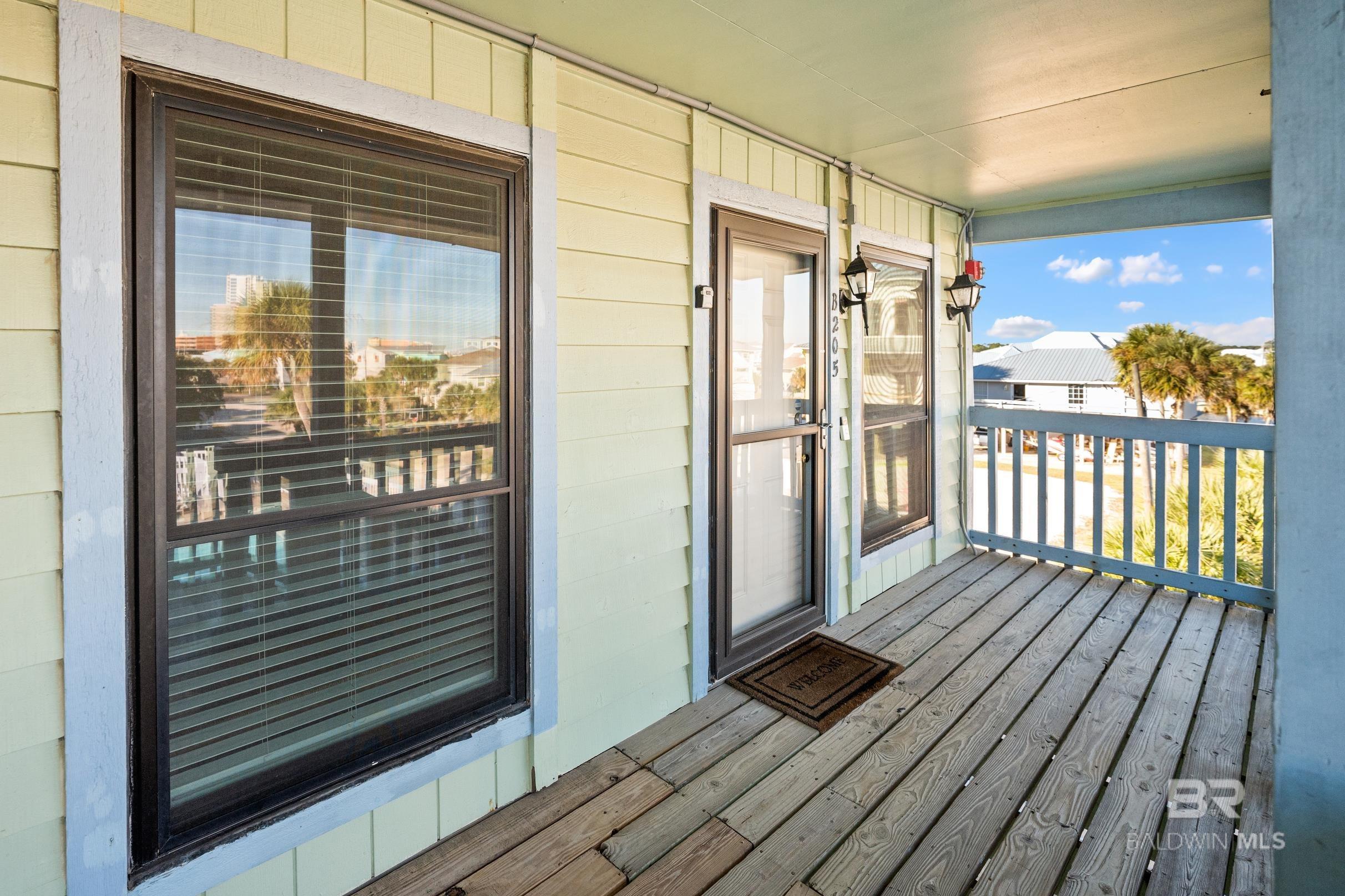 920 W Lagoon Avenue UNIT b205, Gulf Shores, AL, 36542-6352